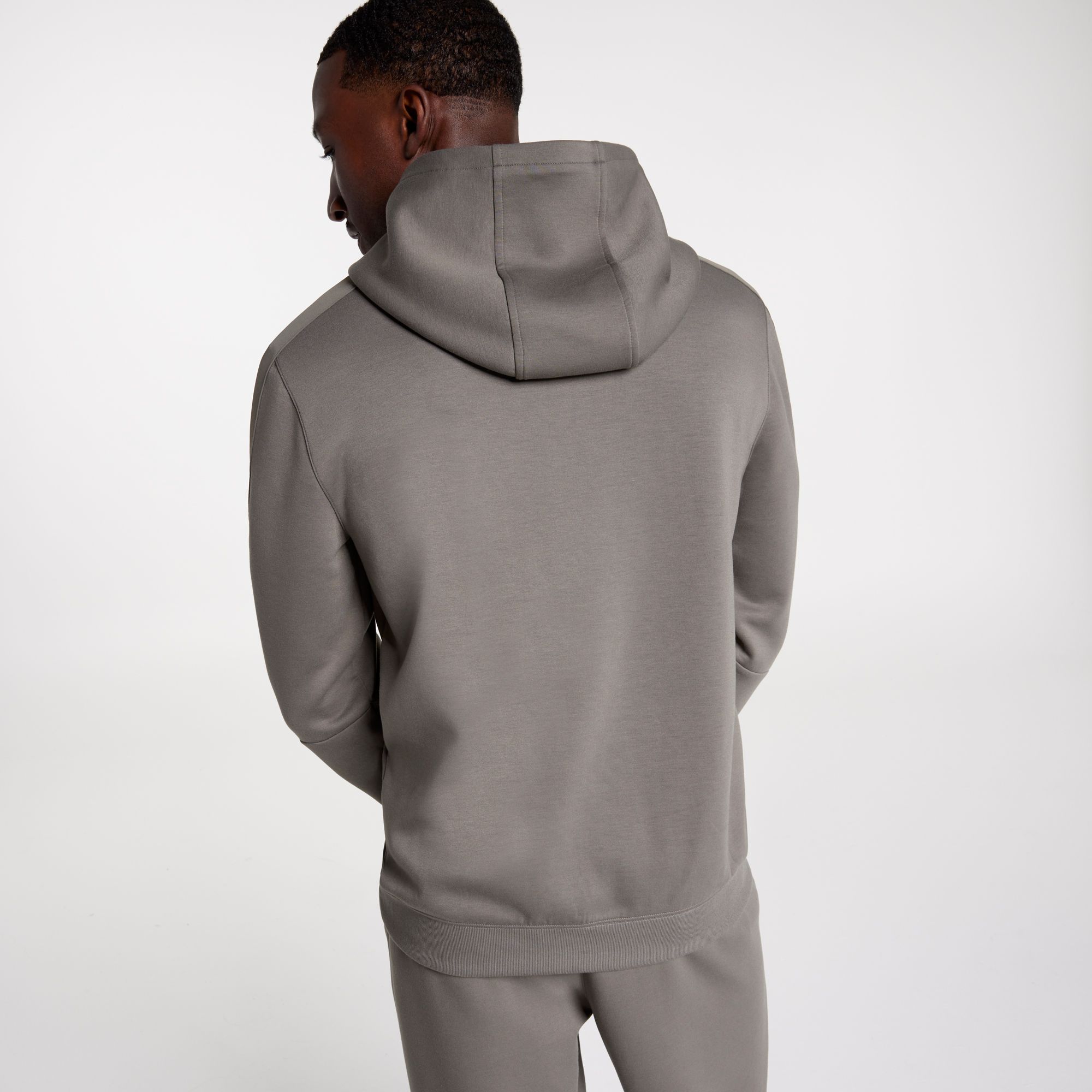 VRST Men's Pinnacle Fleece Hoodie product image