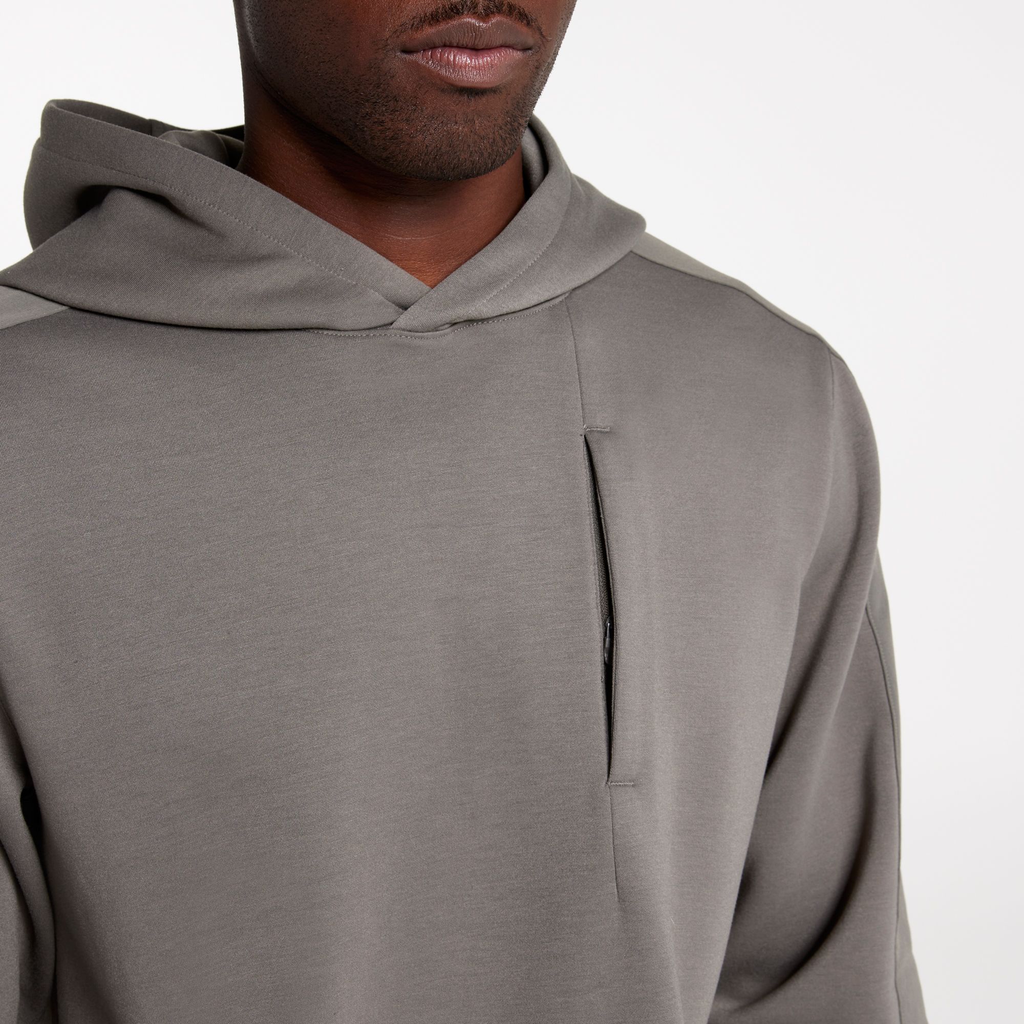 VRST Men's Pinnacle Fleece Hoodie product image