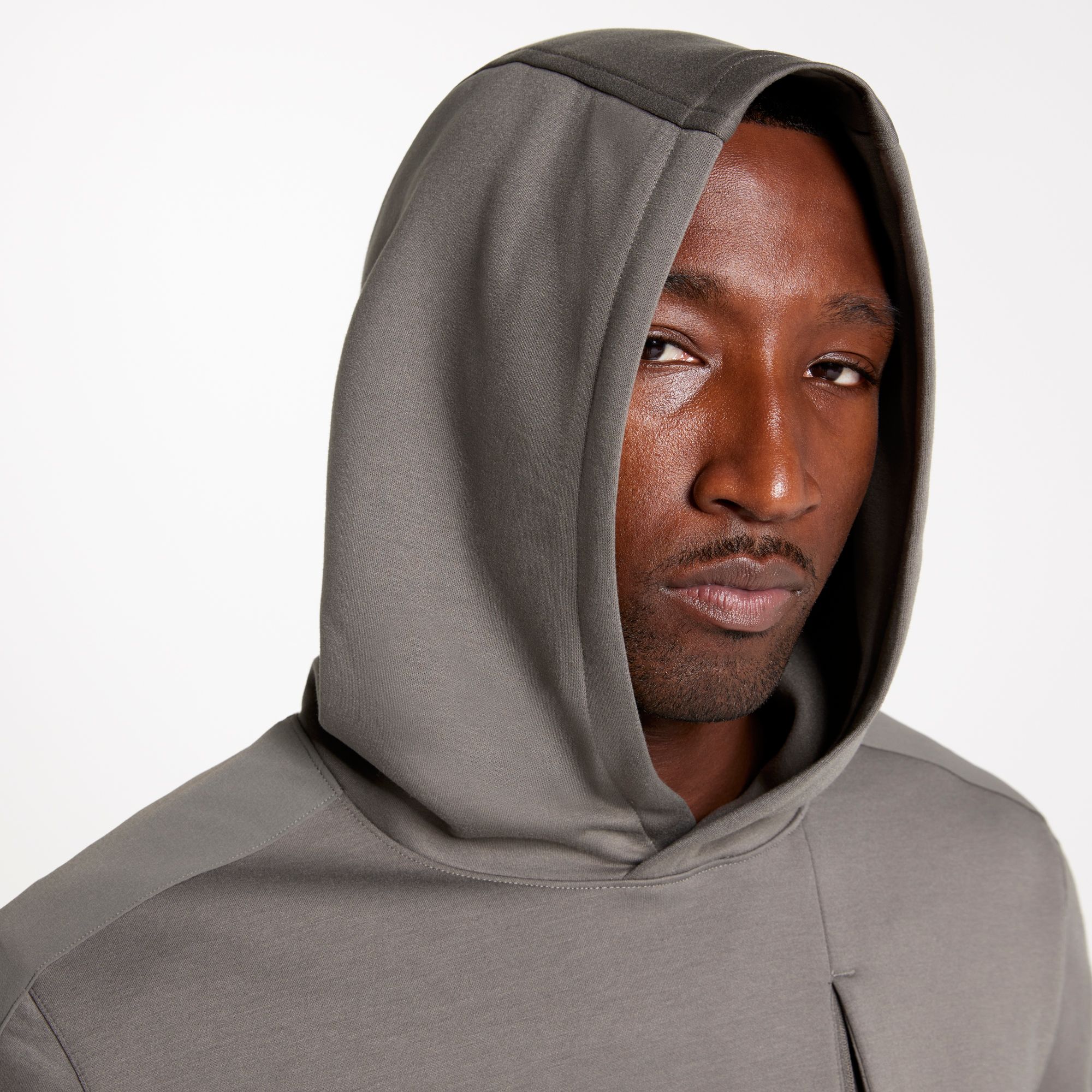 VRST Men's Pinnacle Fleece Hoodie product image