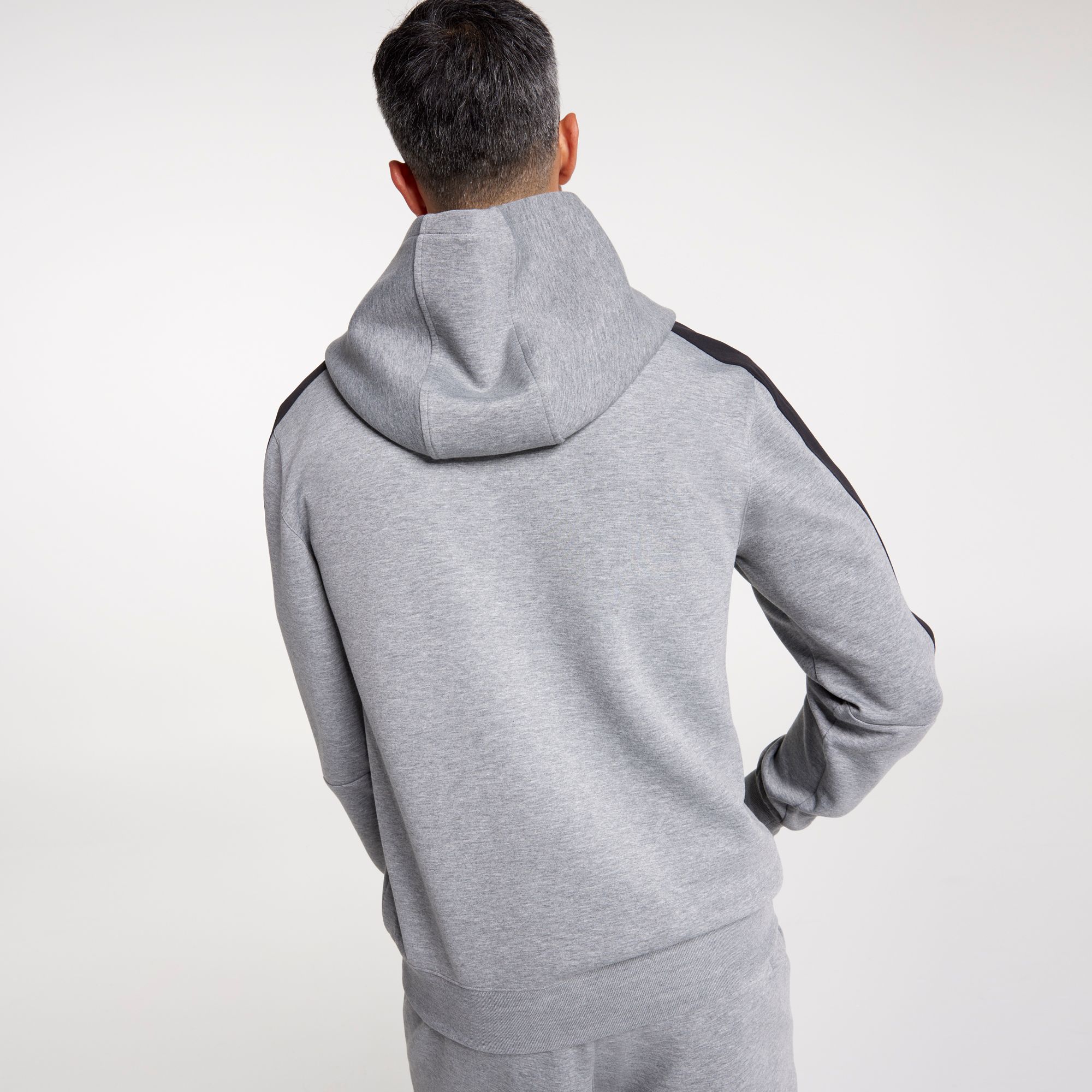 VRST Men's Pinnacle Fleece Hoodie product image