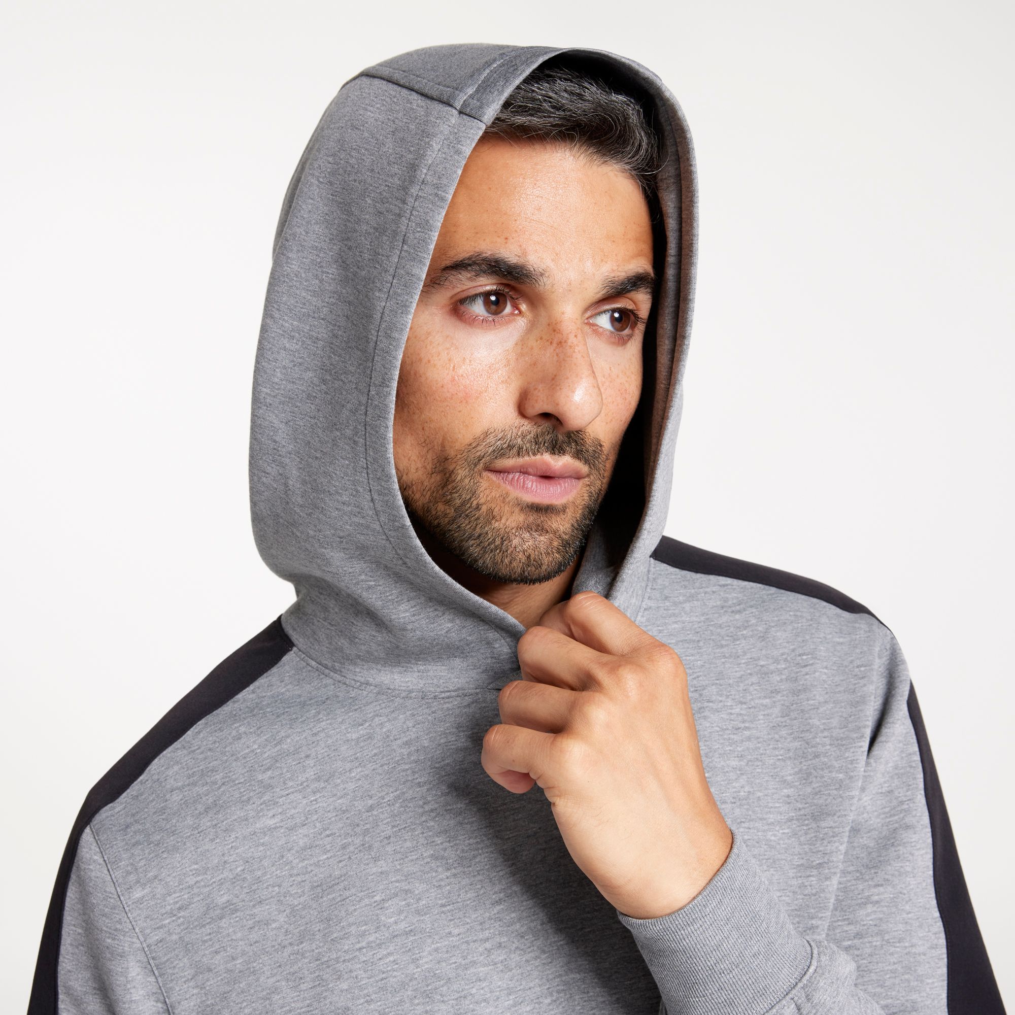 VRST Men's Pinnacle Fleece Hoodie product image