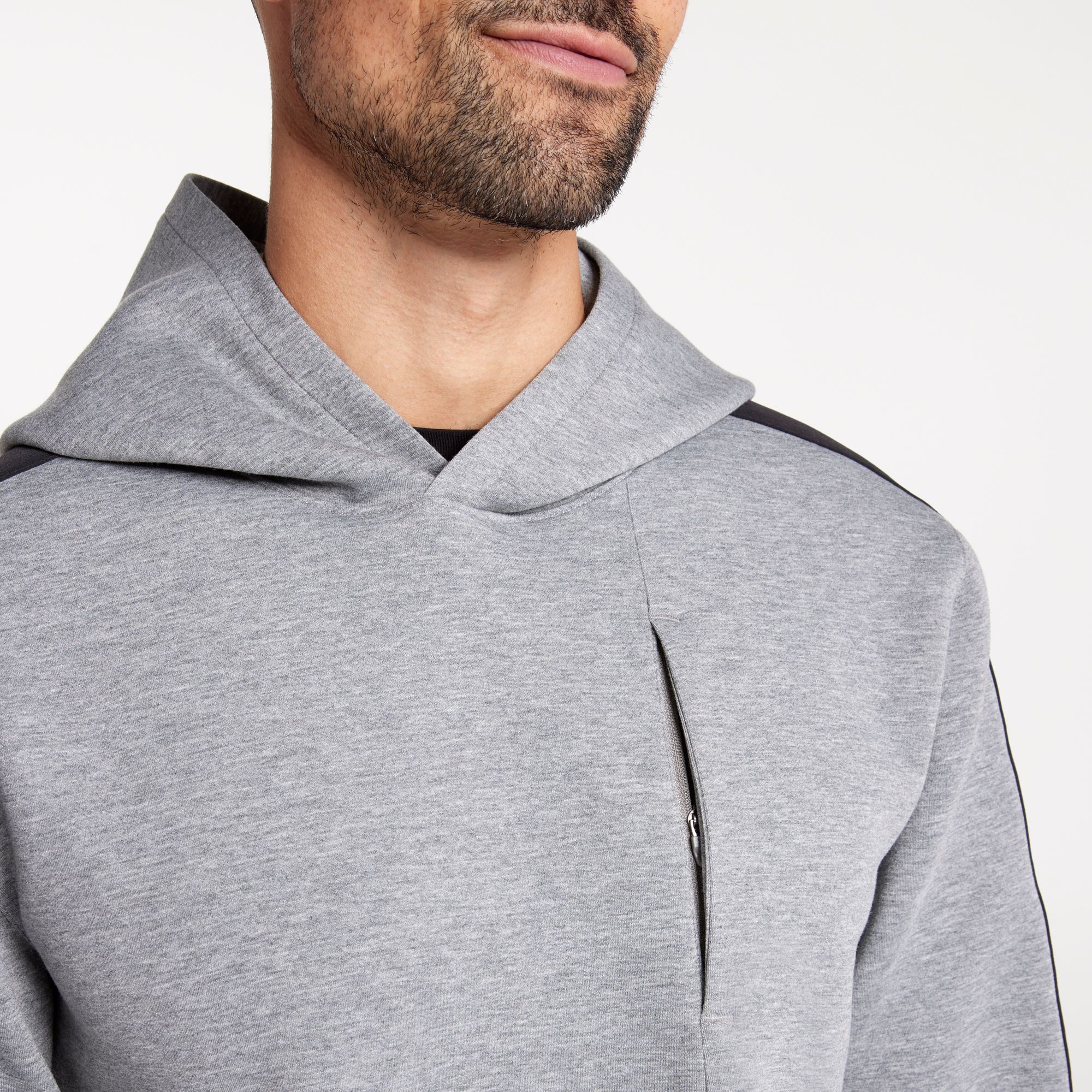 VRST Men's Pinnacle Fleece Hoodie product image