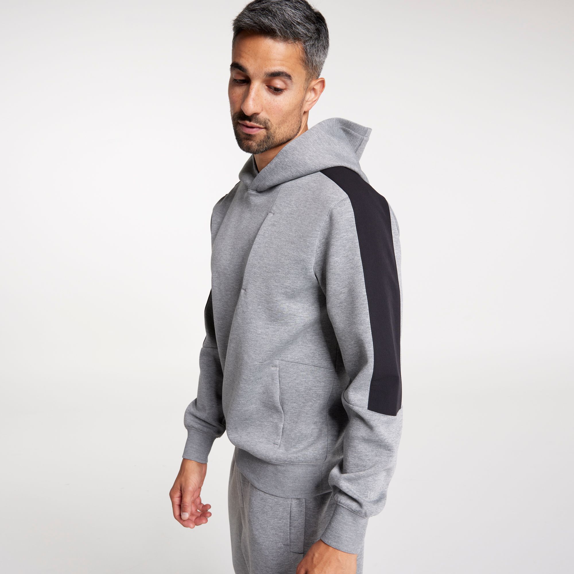 VRST Men's Pinnacle Fleece Hoodie product image