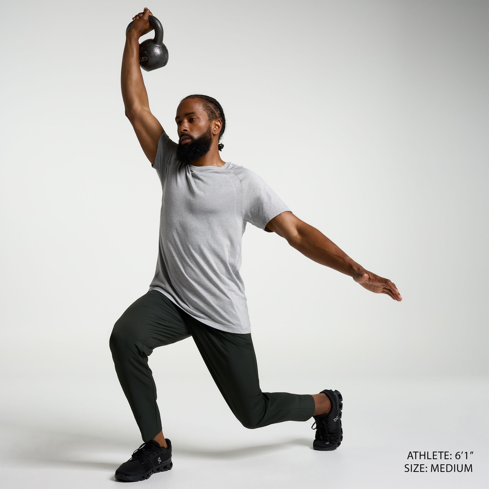 VRST Men's Elevate Pants product image