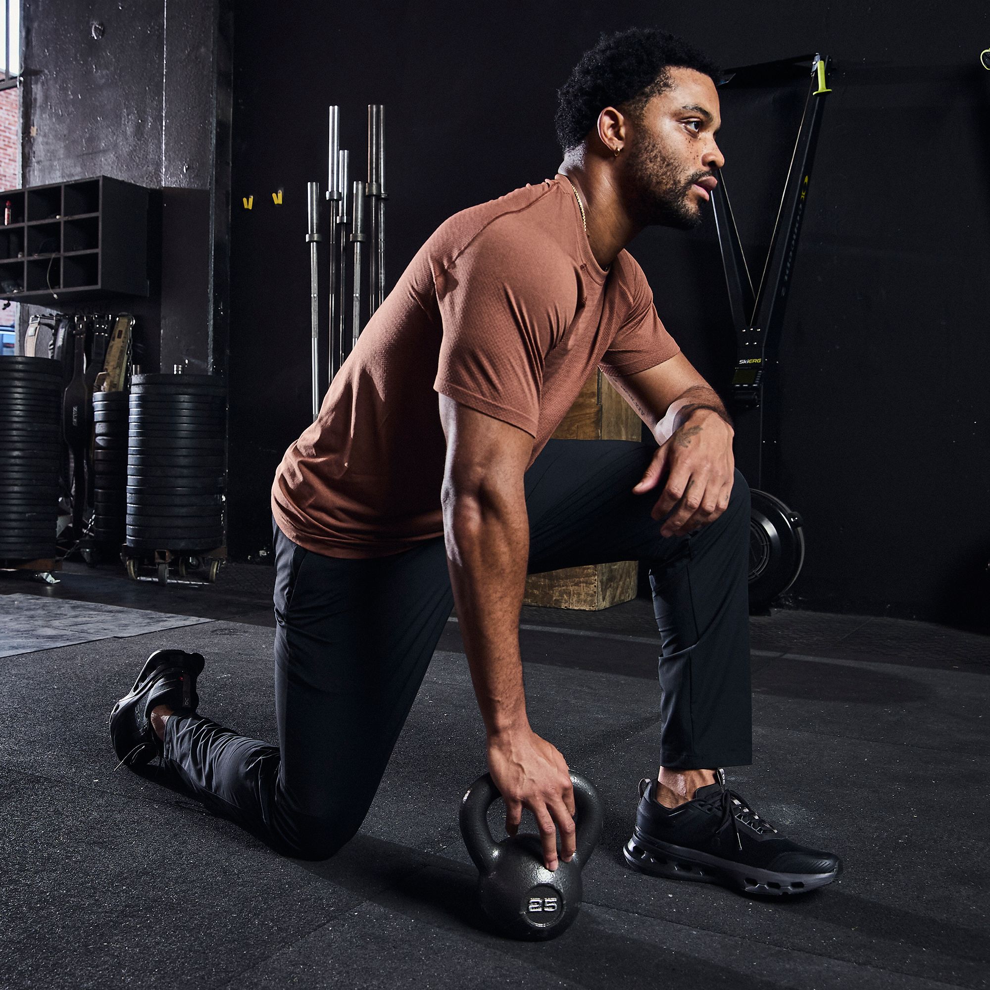 VRST Men's Elevate Pants product image