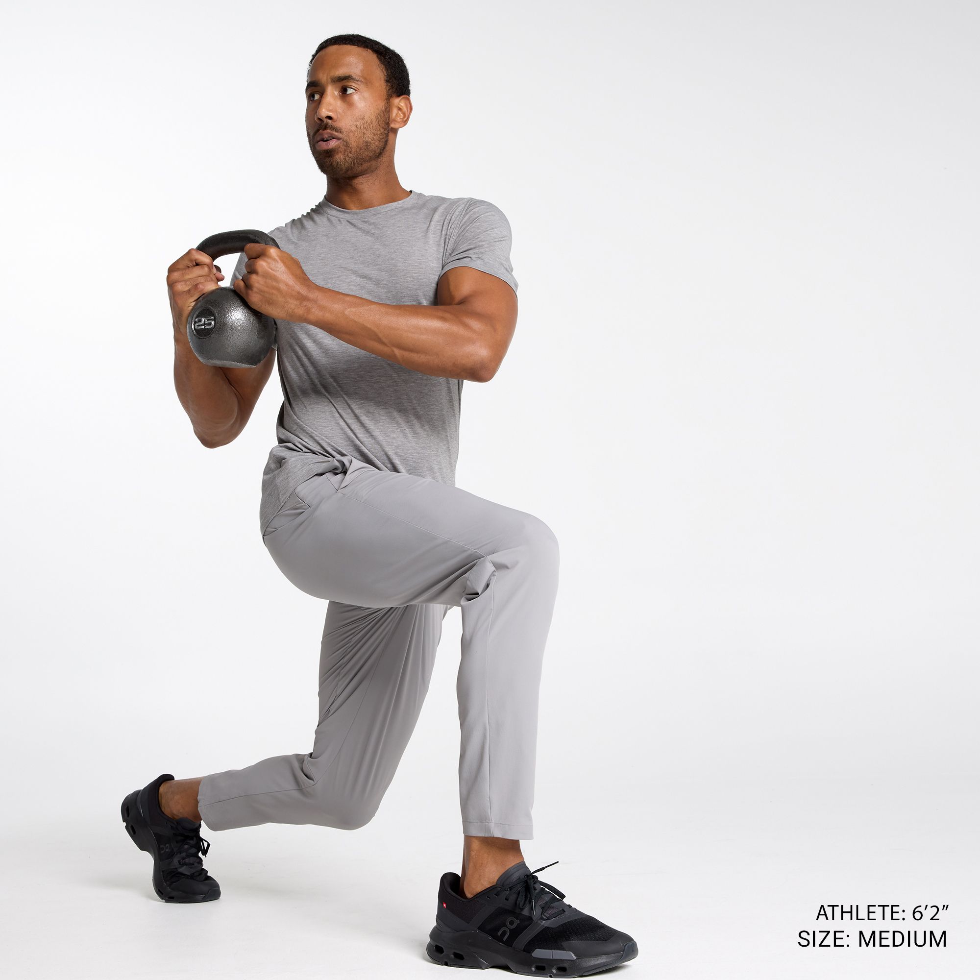 VRST Men's Elevate Pants product image