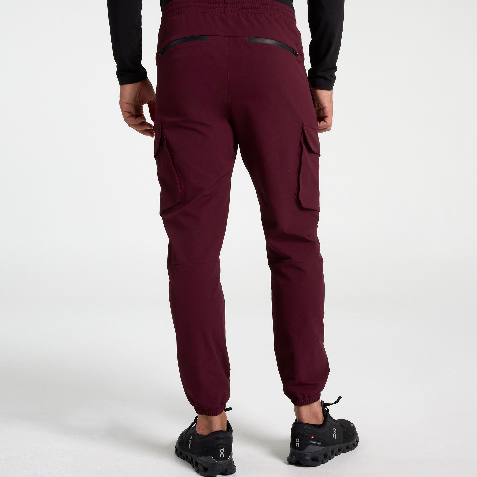 VRST Men's Cargo Outdoor Joggers product image