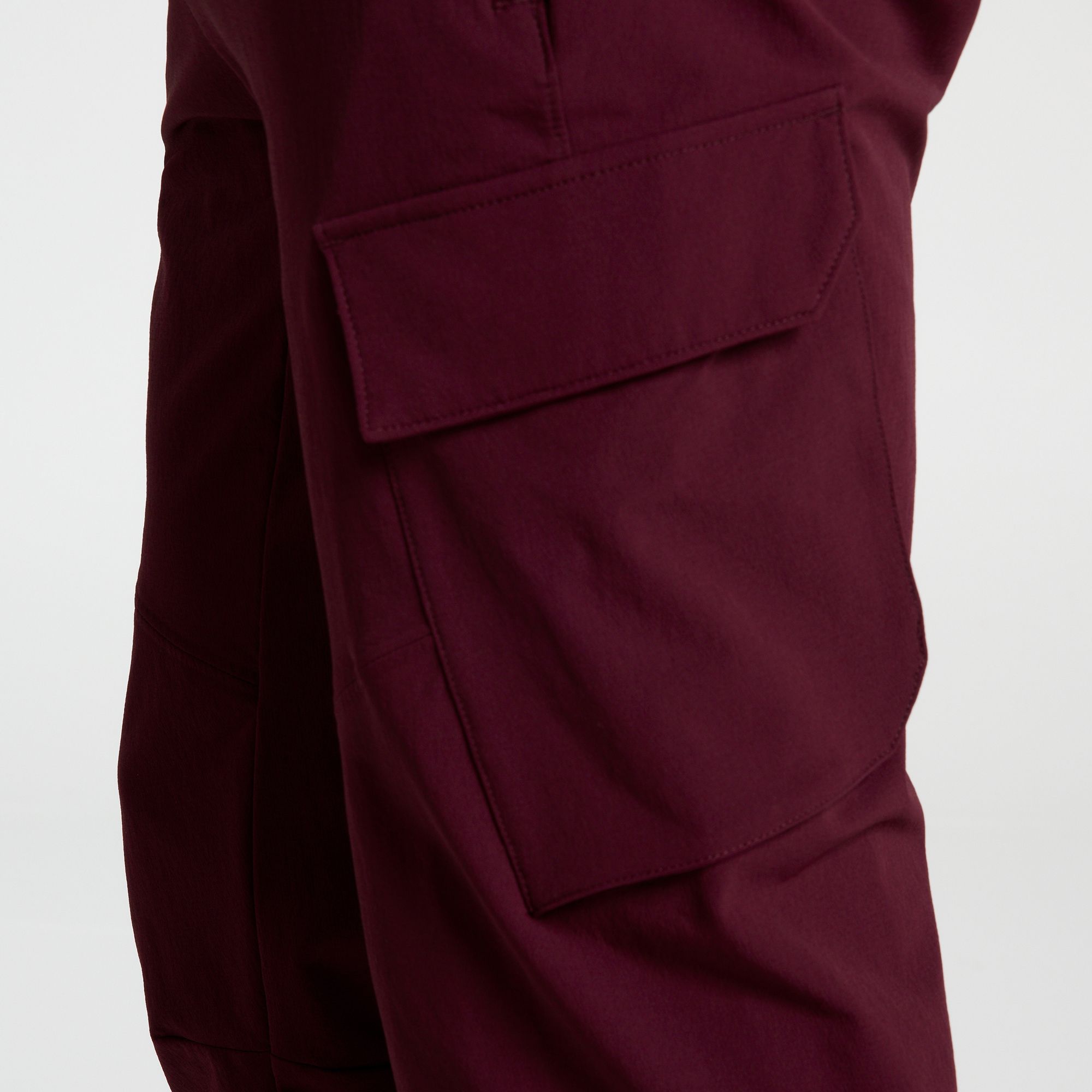 VRST Men's Cargo Outdoor Joggers product image