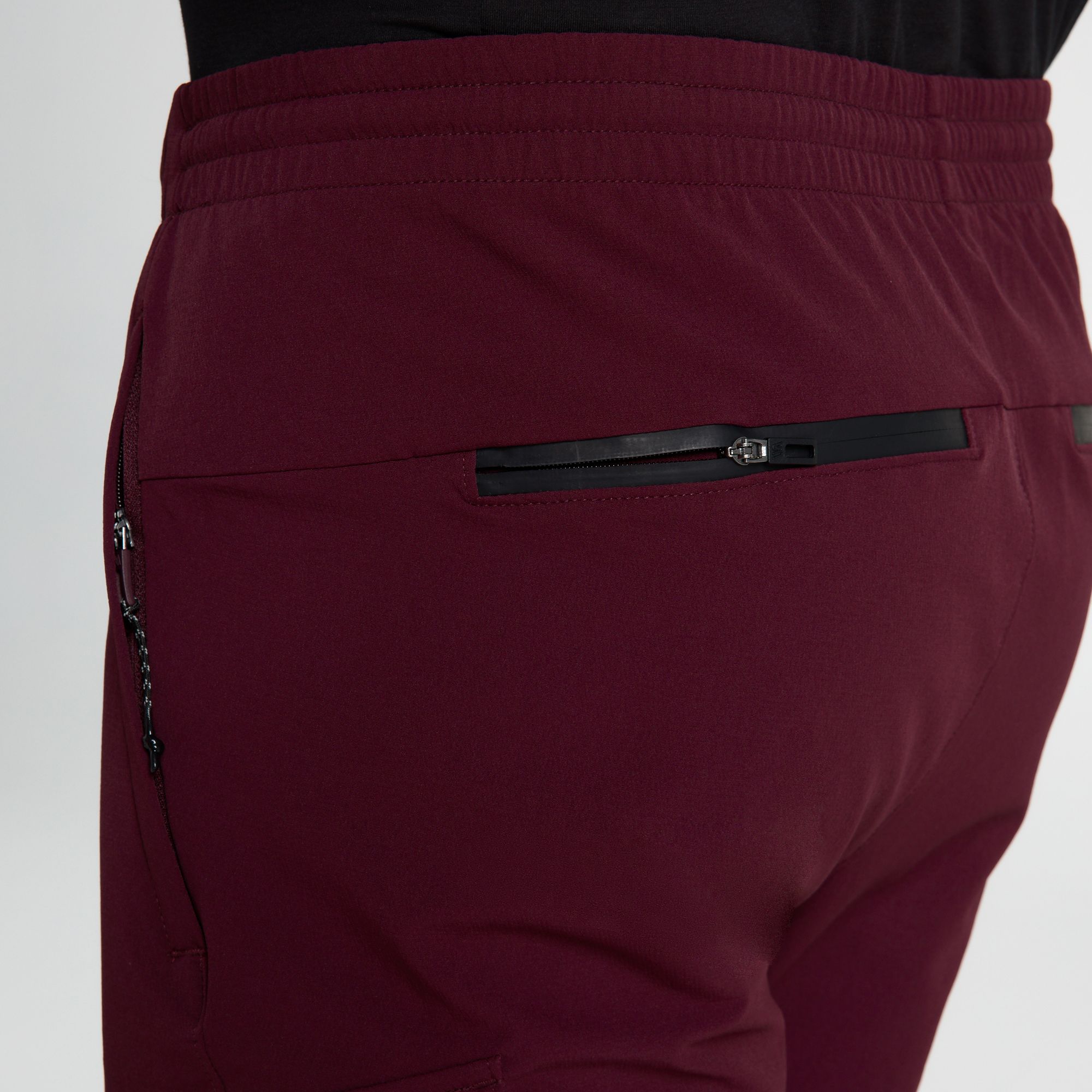 VRST Men's Cargo Outdoor Joggers product image