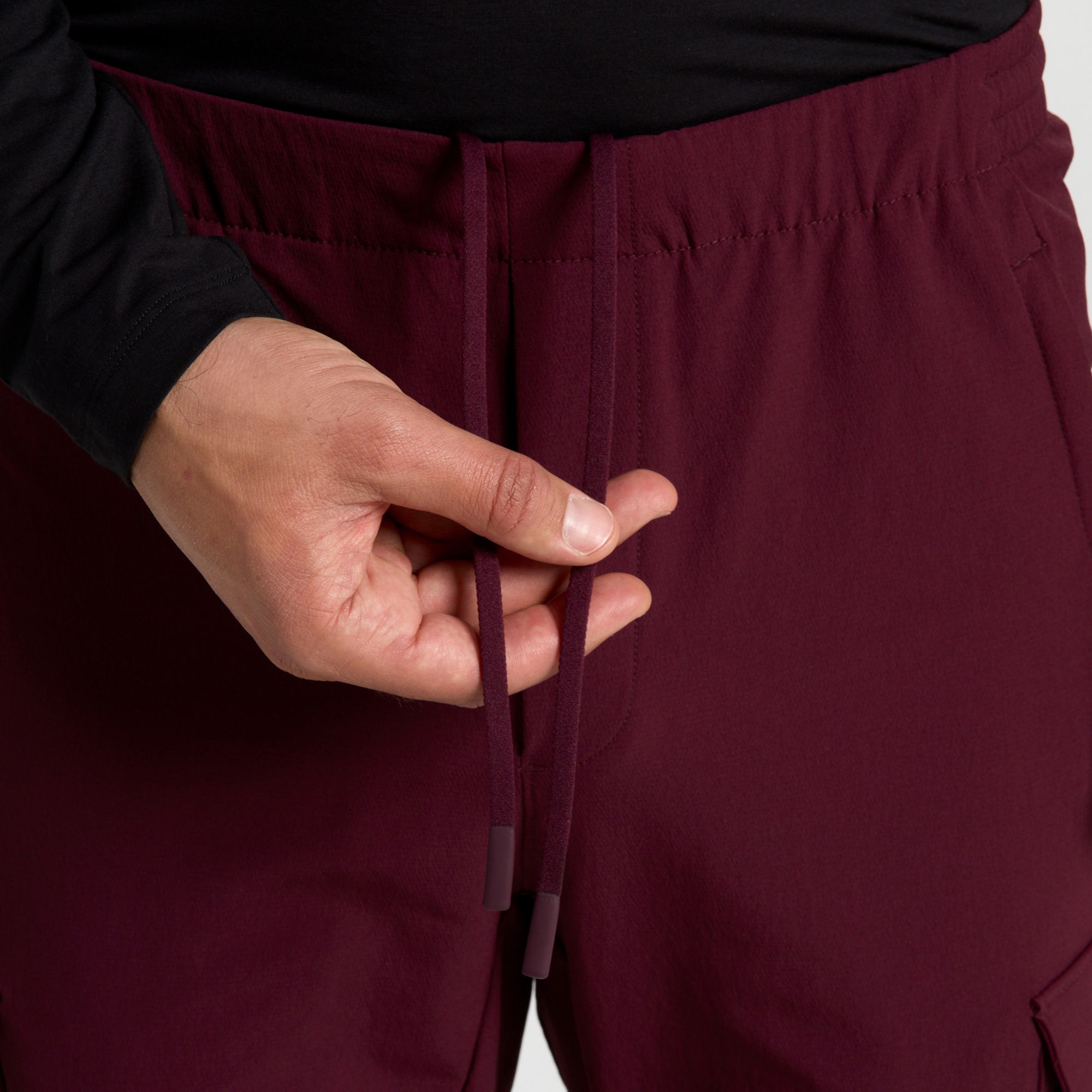 VRST Men's Cargo Outdoor Joggers product image