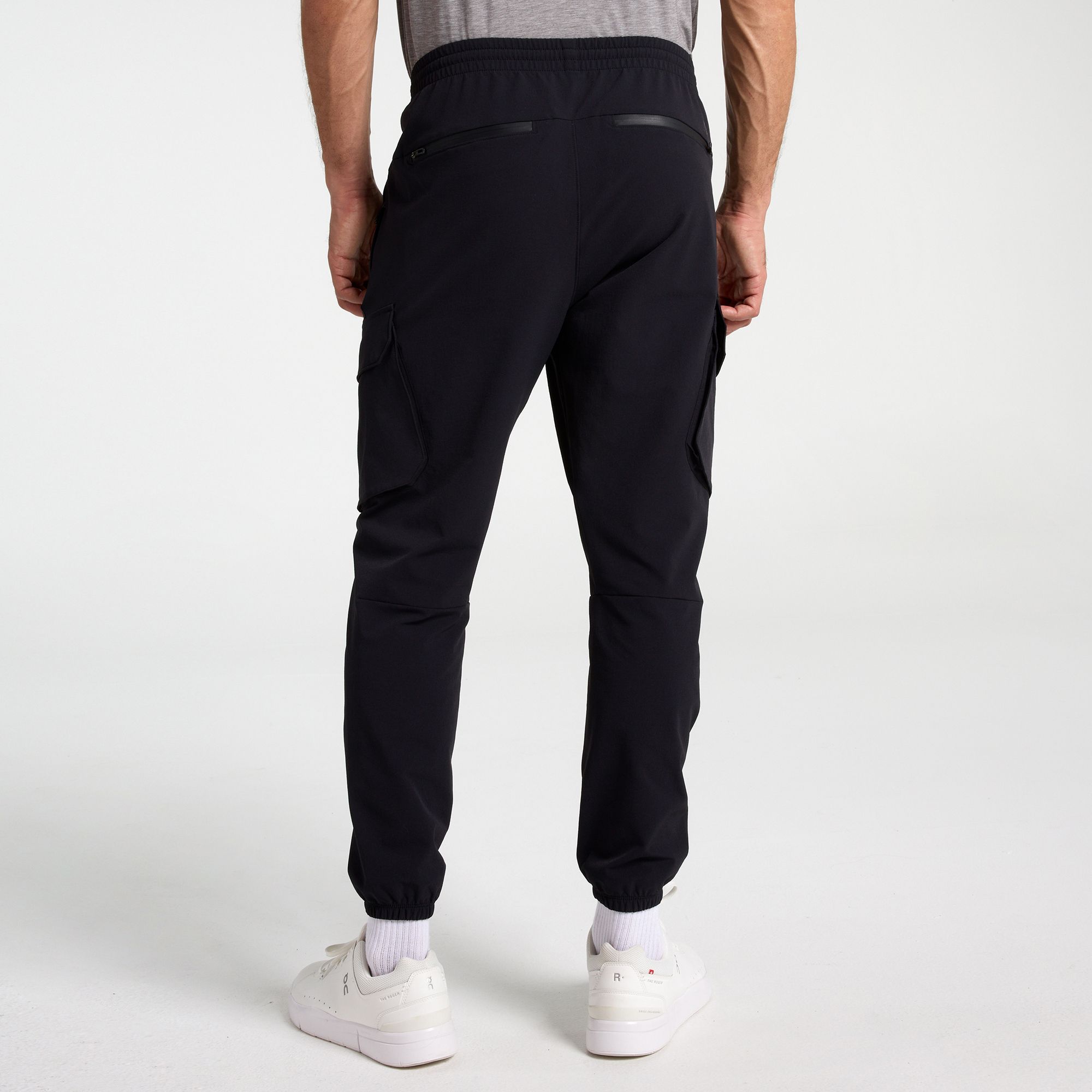 VRST Men's Cargo Outdoor Joggers product image