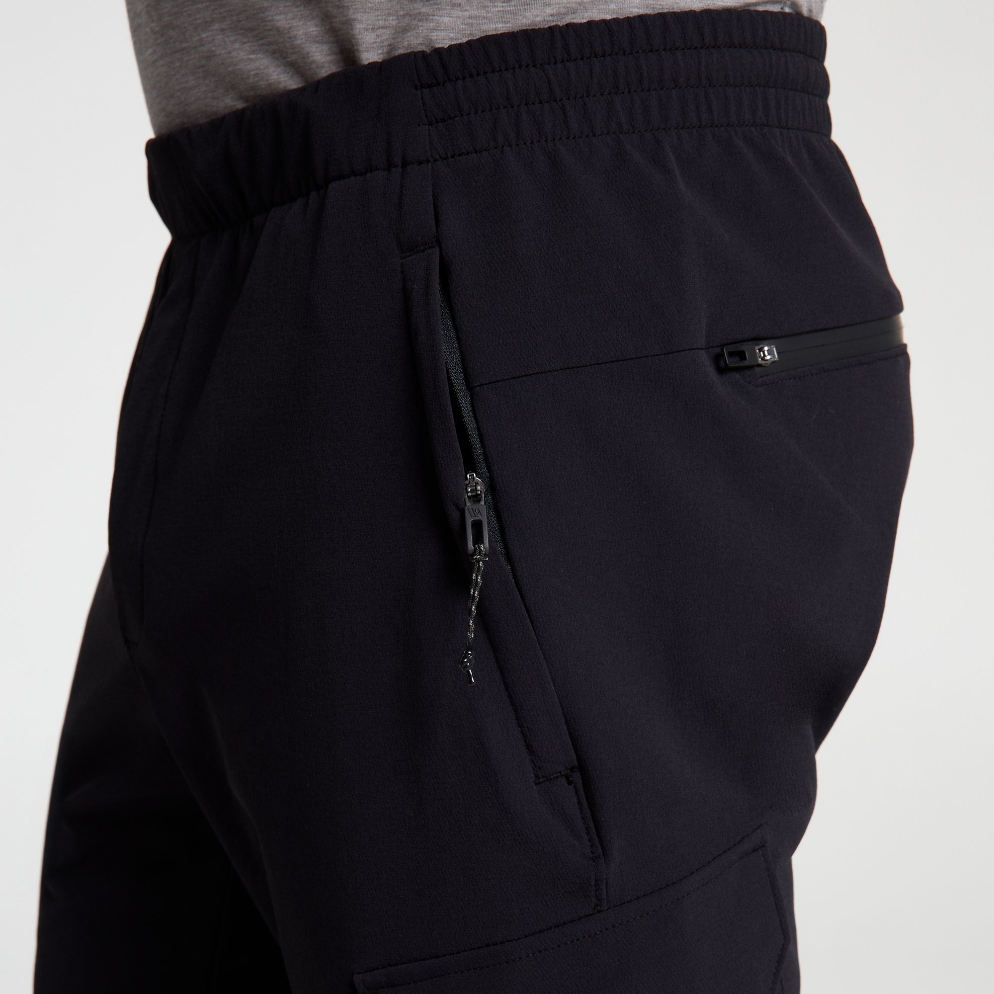 VRST Men's Cargo Outdoor Joggers product image