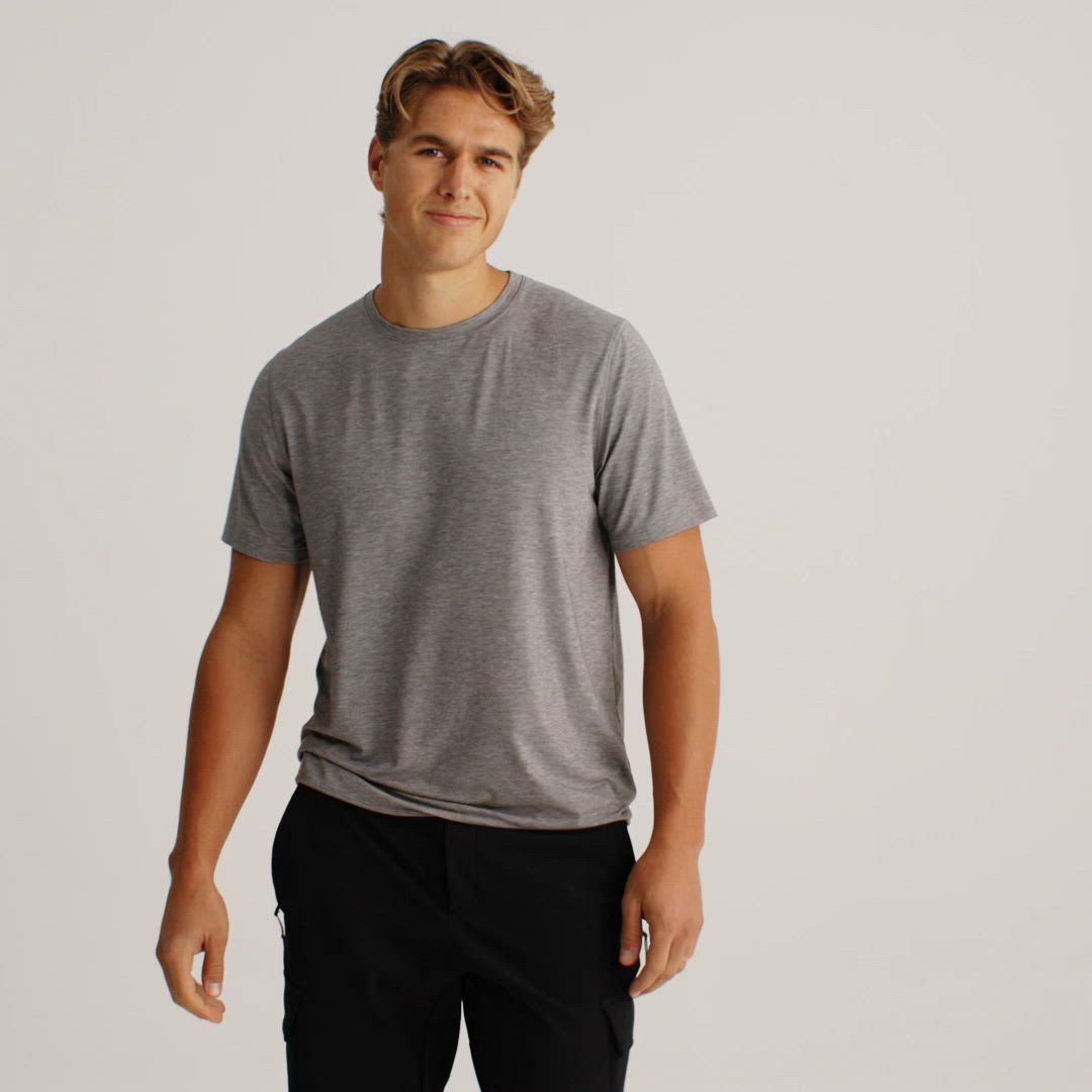 VRST Men's Cargo Outdoor Joggers product