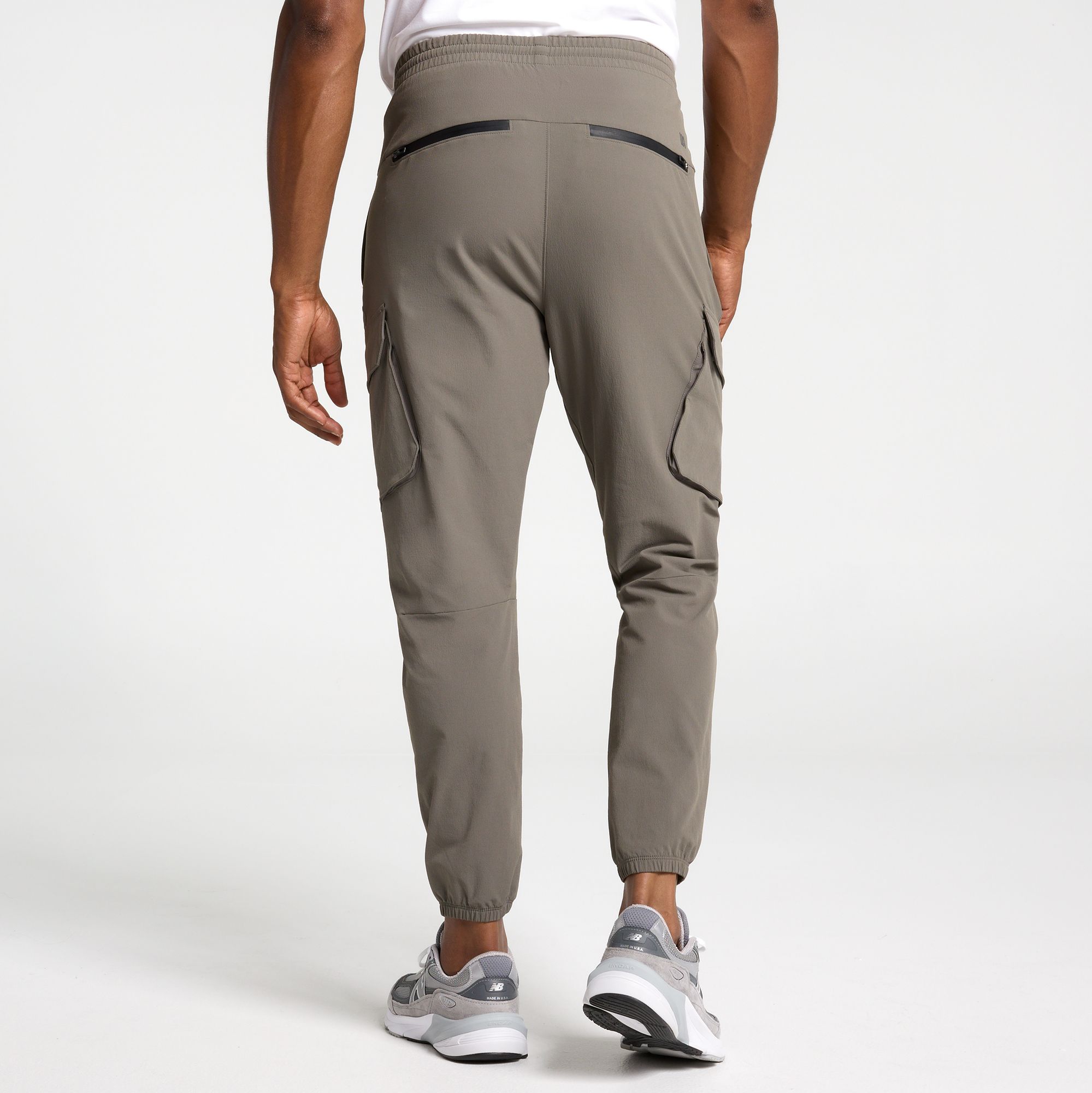 VRST Men's Cargo Outdoor Joggers product image
