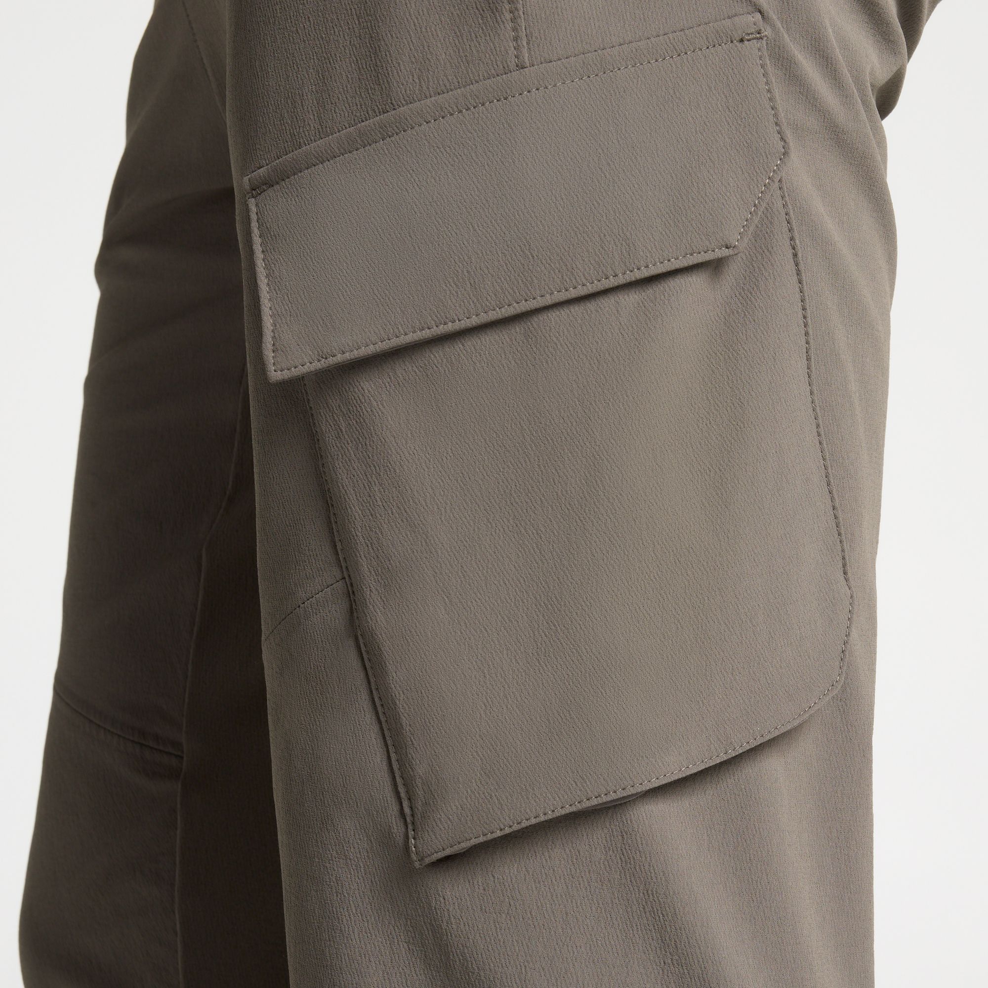 VRST Men's Cargo Outdoor Joggers product image