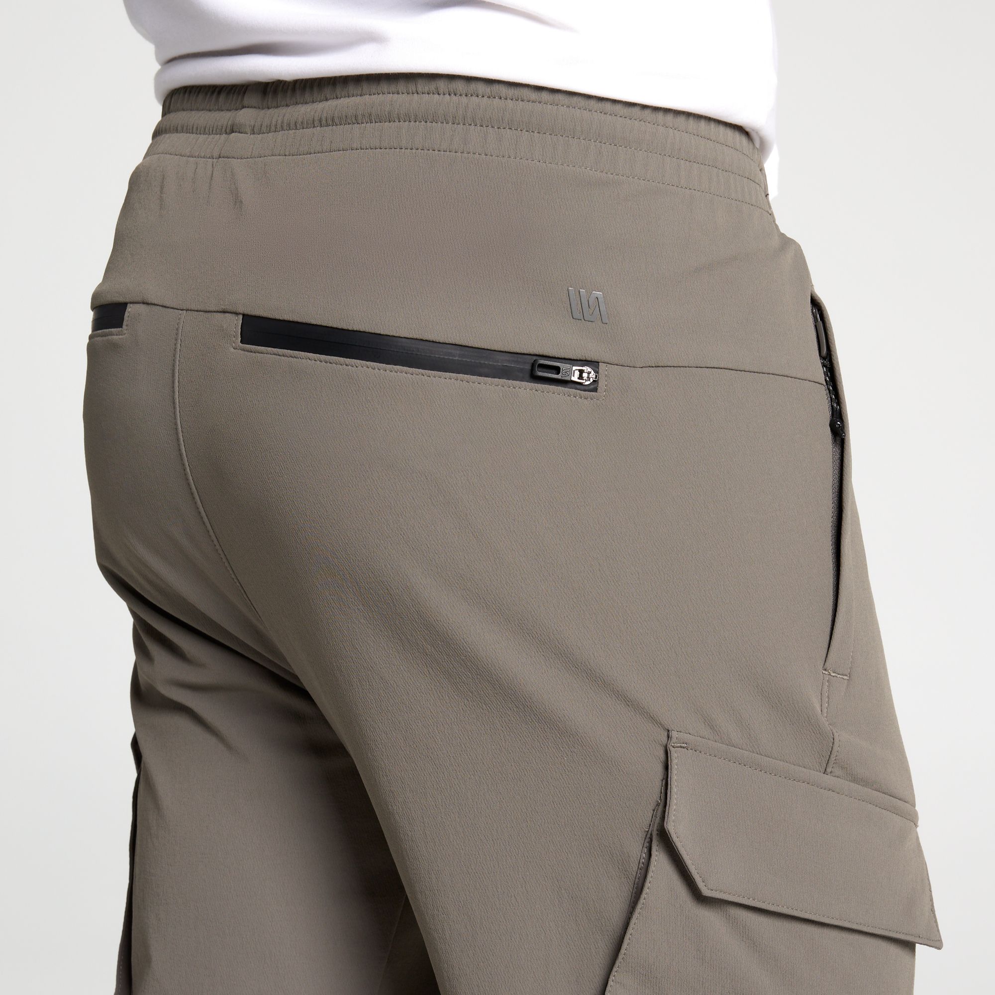 VRST Men's Cargo Outdoor Joggers product image