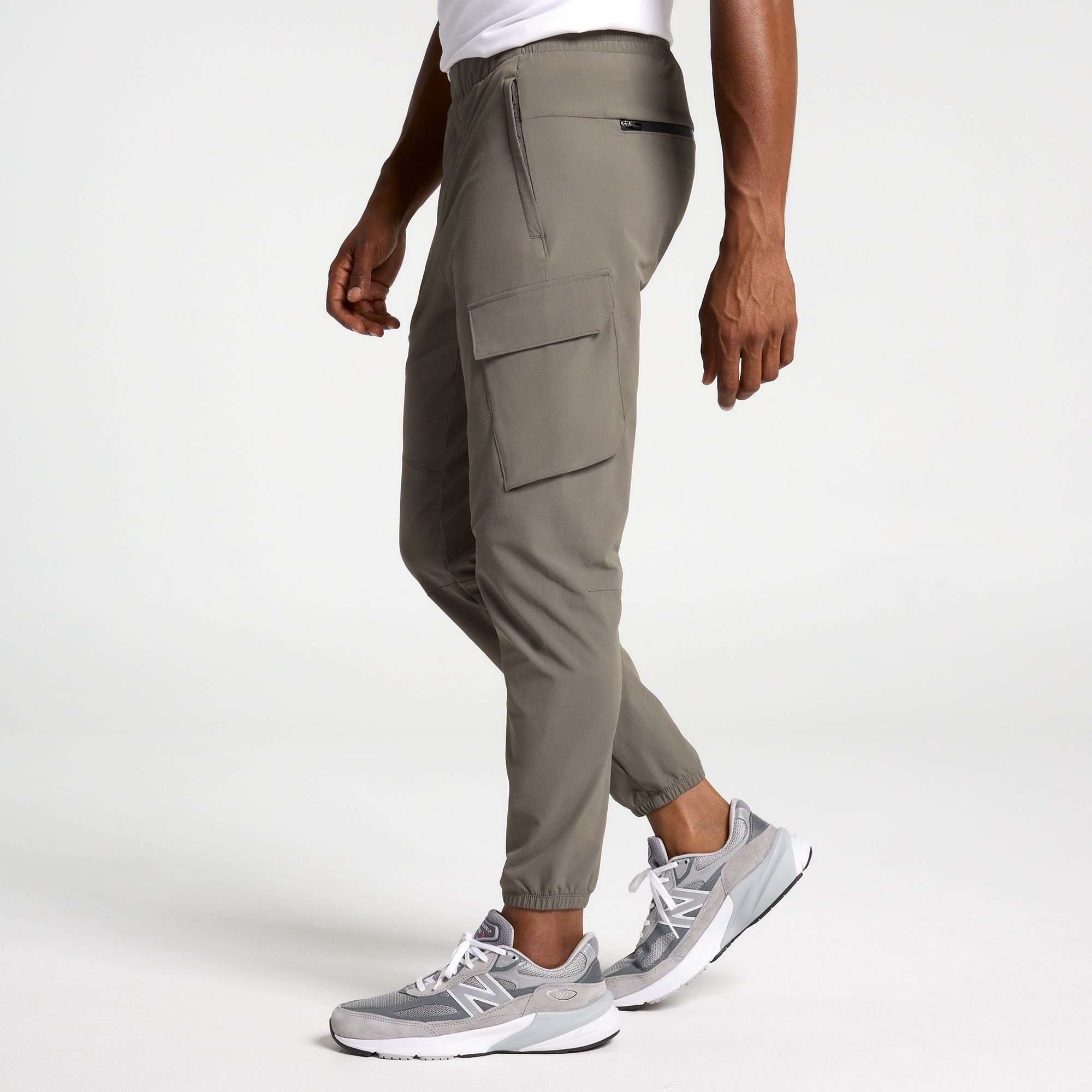 VRST Men's Cargo Outdoor Joggers product image