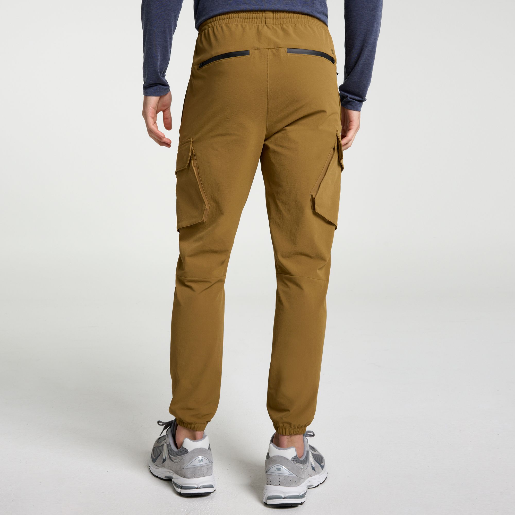 VRST Men's Cargo Outdoor Joggers product image