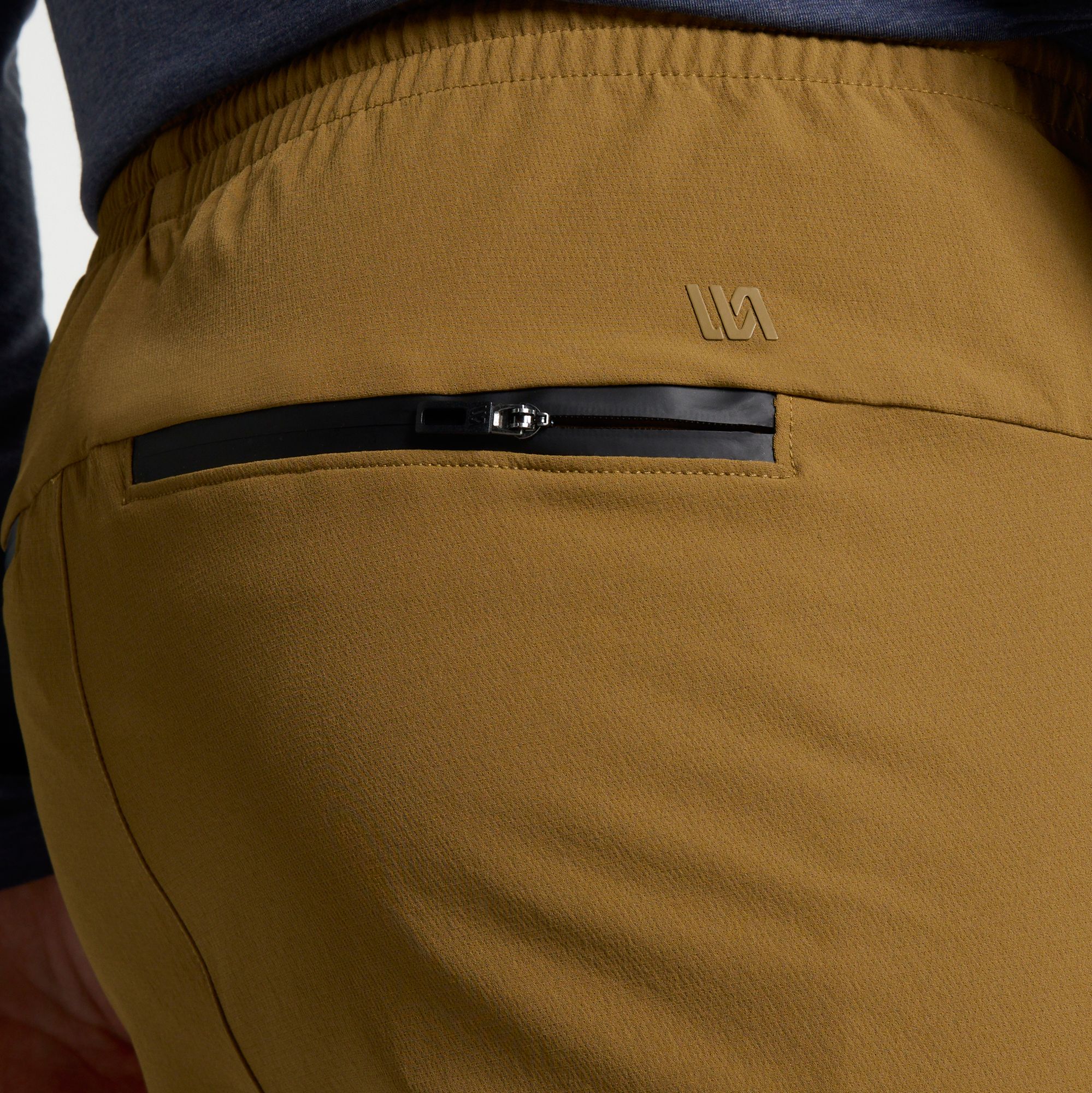 VRST Men's Cargo Outdoor Joggers product image