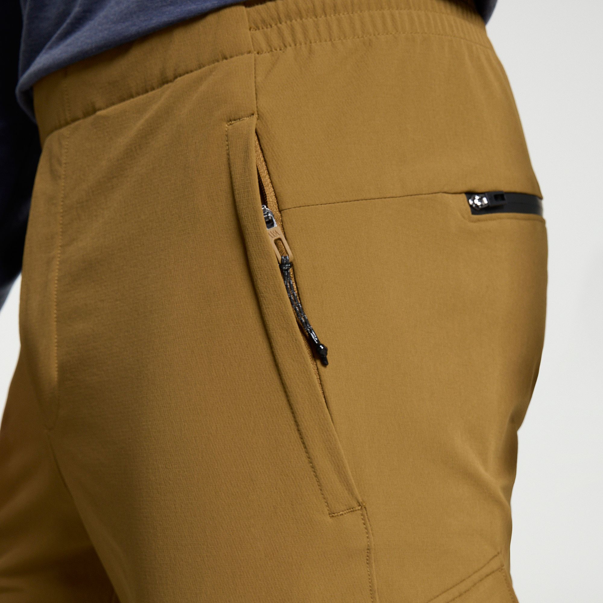 VRST Men's Cargo Outdoor Joggers product image