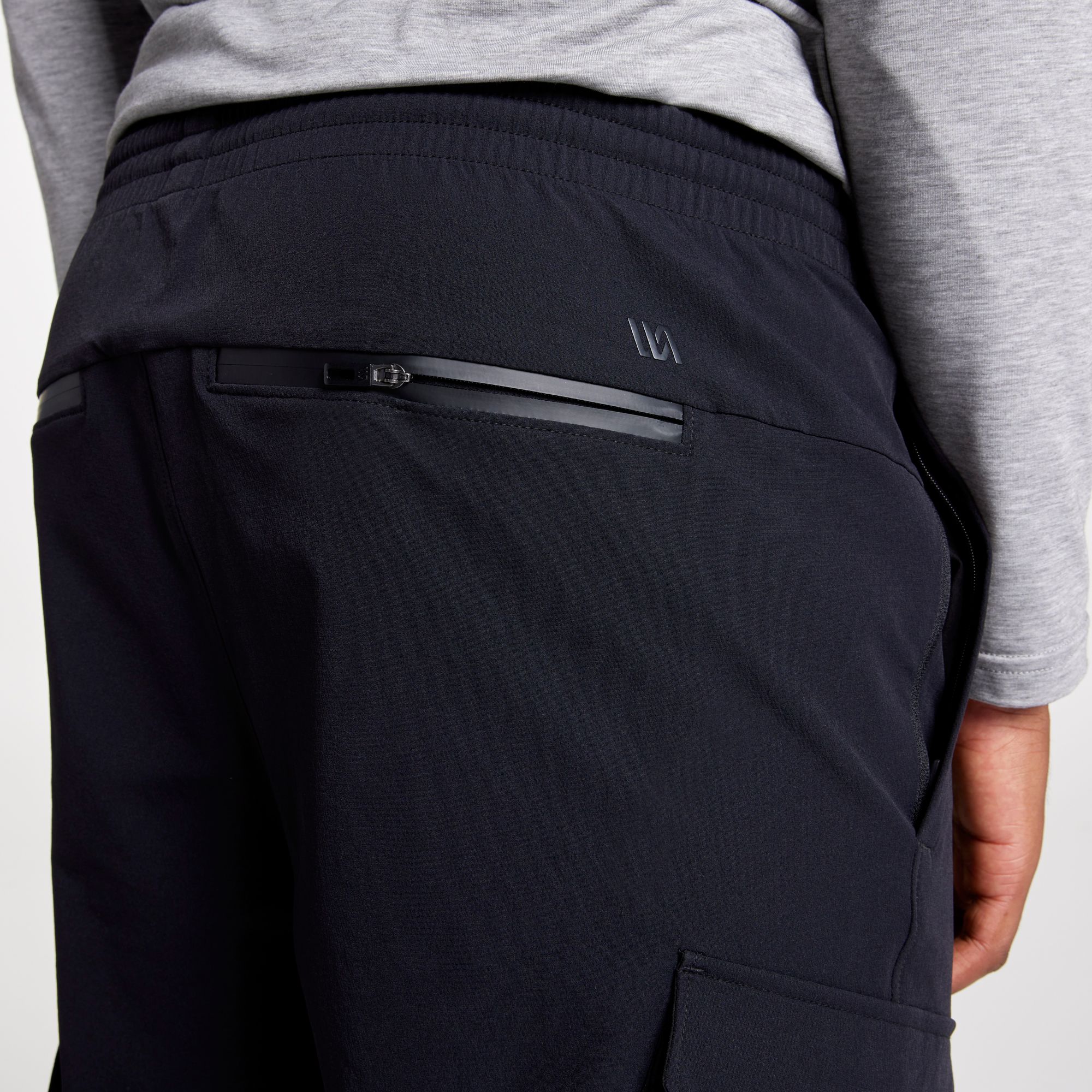 VRST Men's Cargo Outdoor Joggers product image