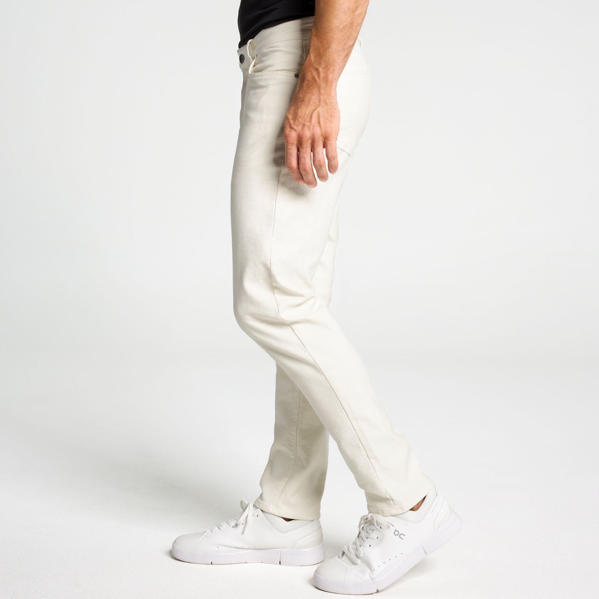 VRST Men's Limitless Comfort Twill Slim Fit 5 Pocket Pant product image