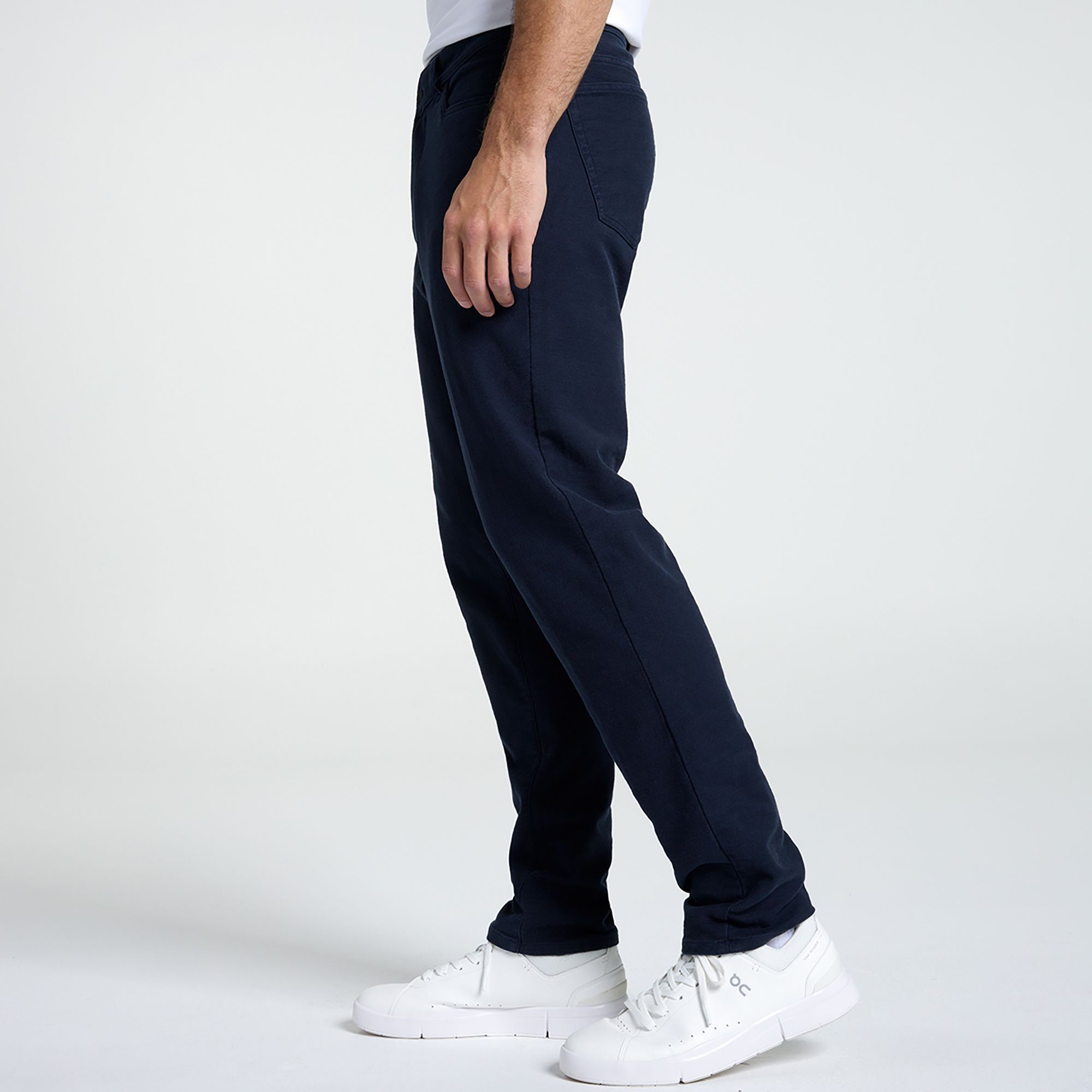 VRST Men's Limitless Comfort Twill Slim Fit 5 Pocket Pant product image