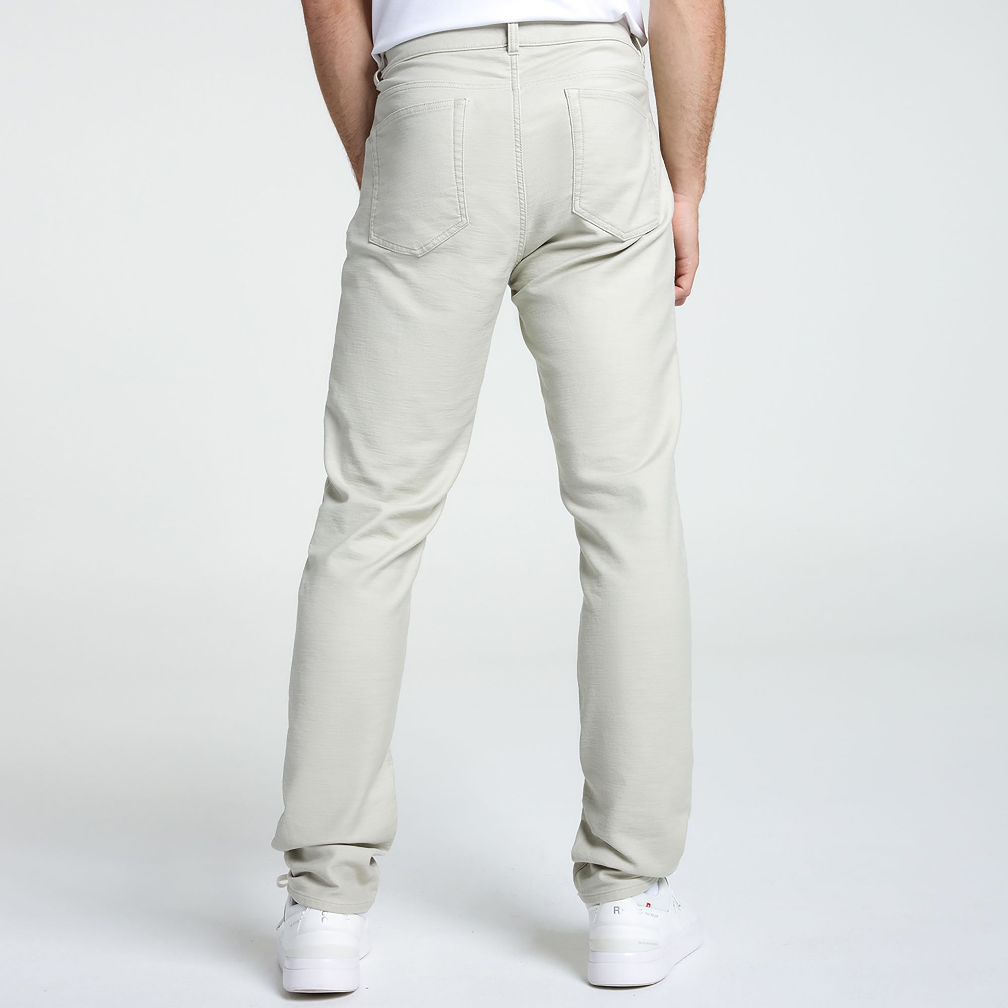 VRST Men's Limitless Comfort Twill Slim Fit 5 Pocket Pant product image