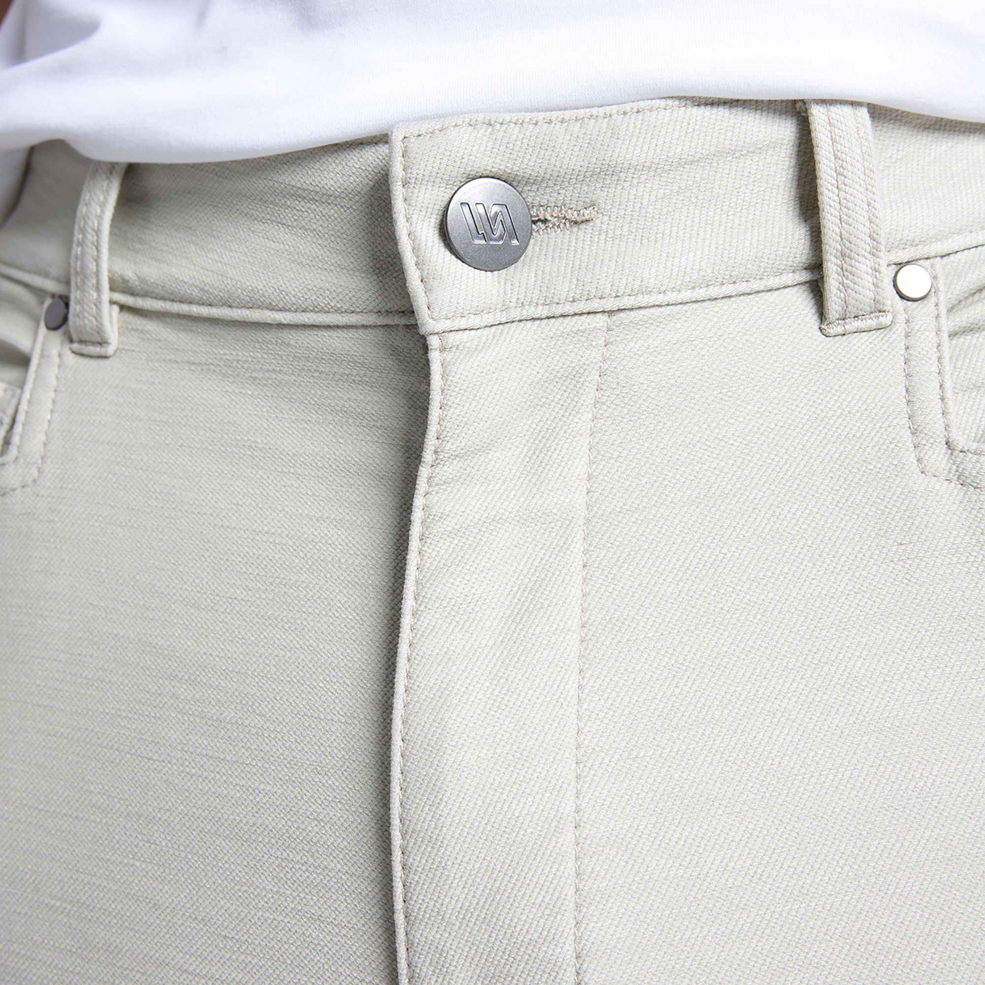 VRST Men's Limitless Comfort Twill Slim Fit 5 Pocket Pant product image