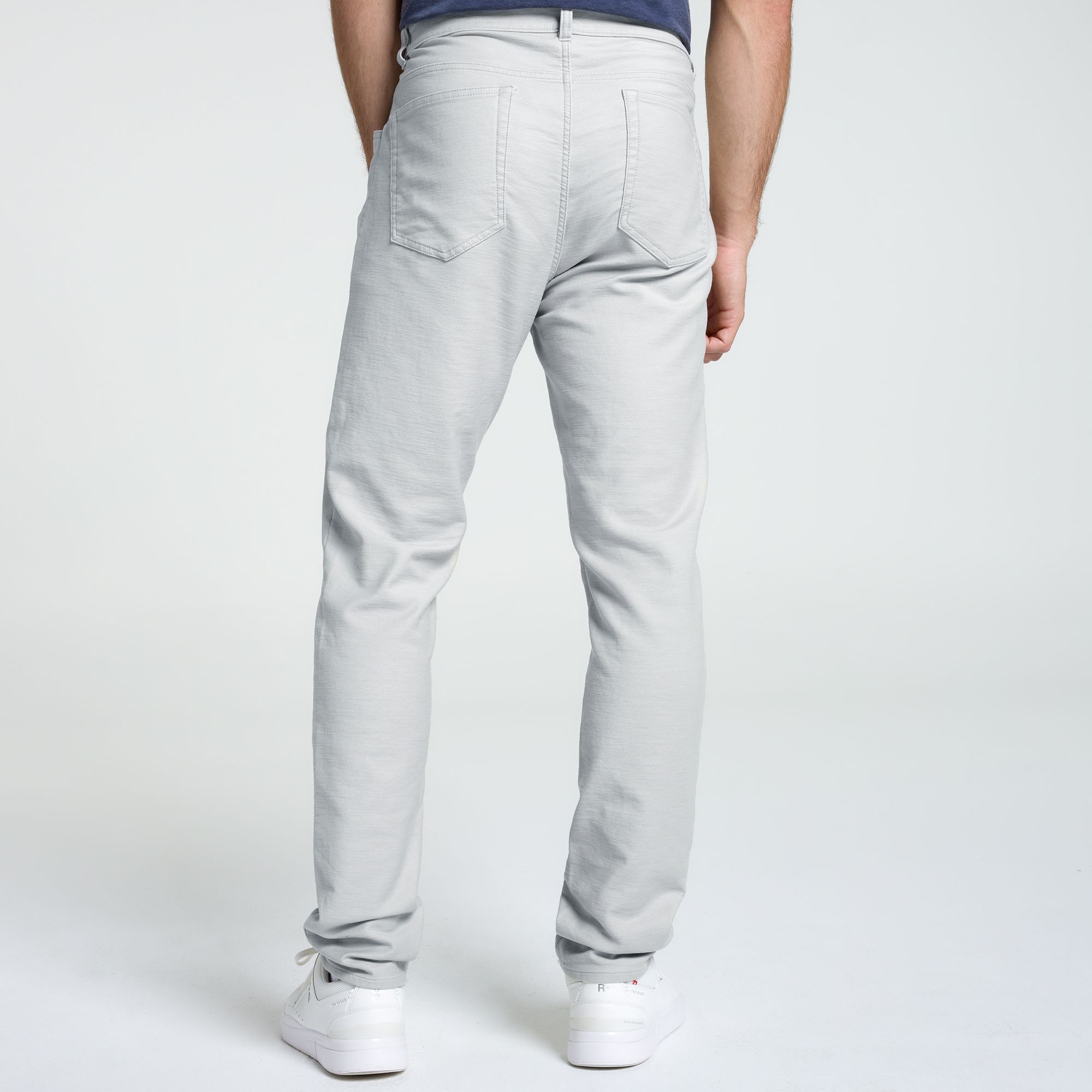 VRST Men's Limitless Comfort Twill Slim Fit 5 Pocket Pant product image
