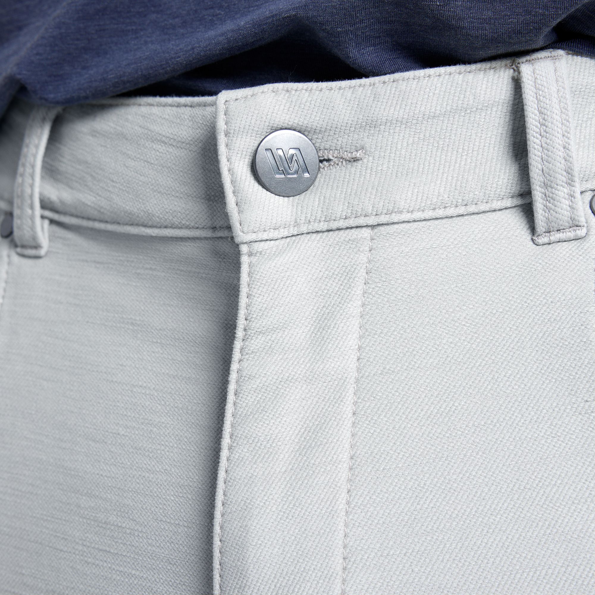 VRST Men's Limitless Comfort Twill Slim Fit 5 Pocket Pant product image