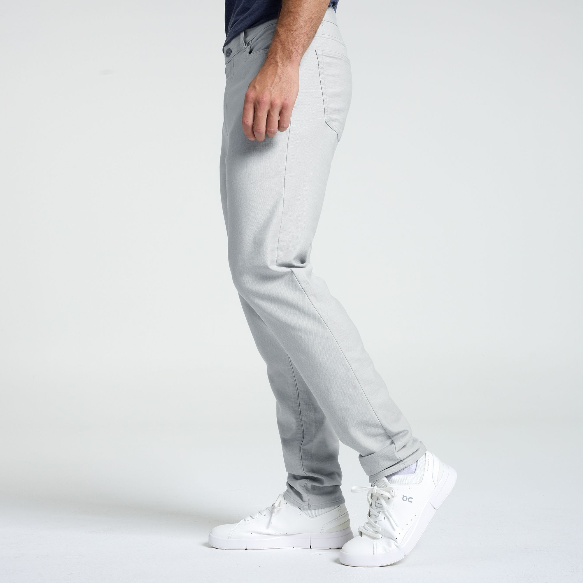 VRST Men's Limitless Comfort Twill Slim Fit 5 Pocket Pant product image