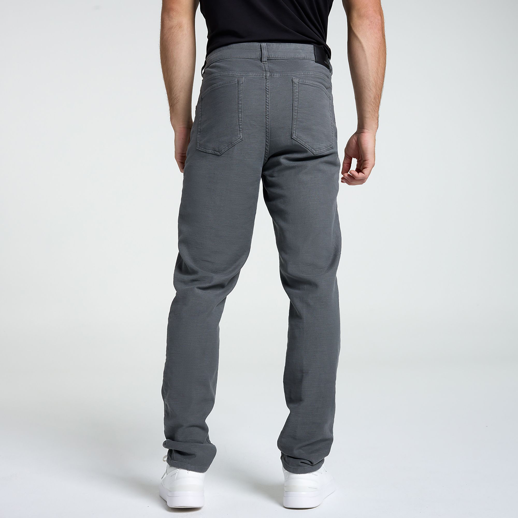 VRST Men's Limitless Comfort Twill Slim Fit 5 Pocket Pant product image
