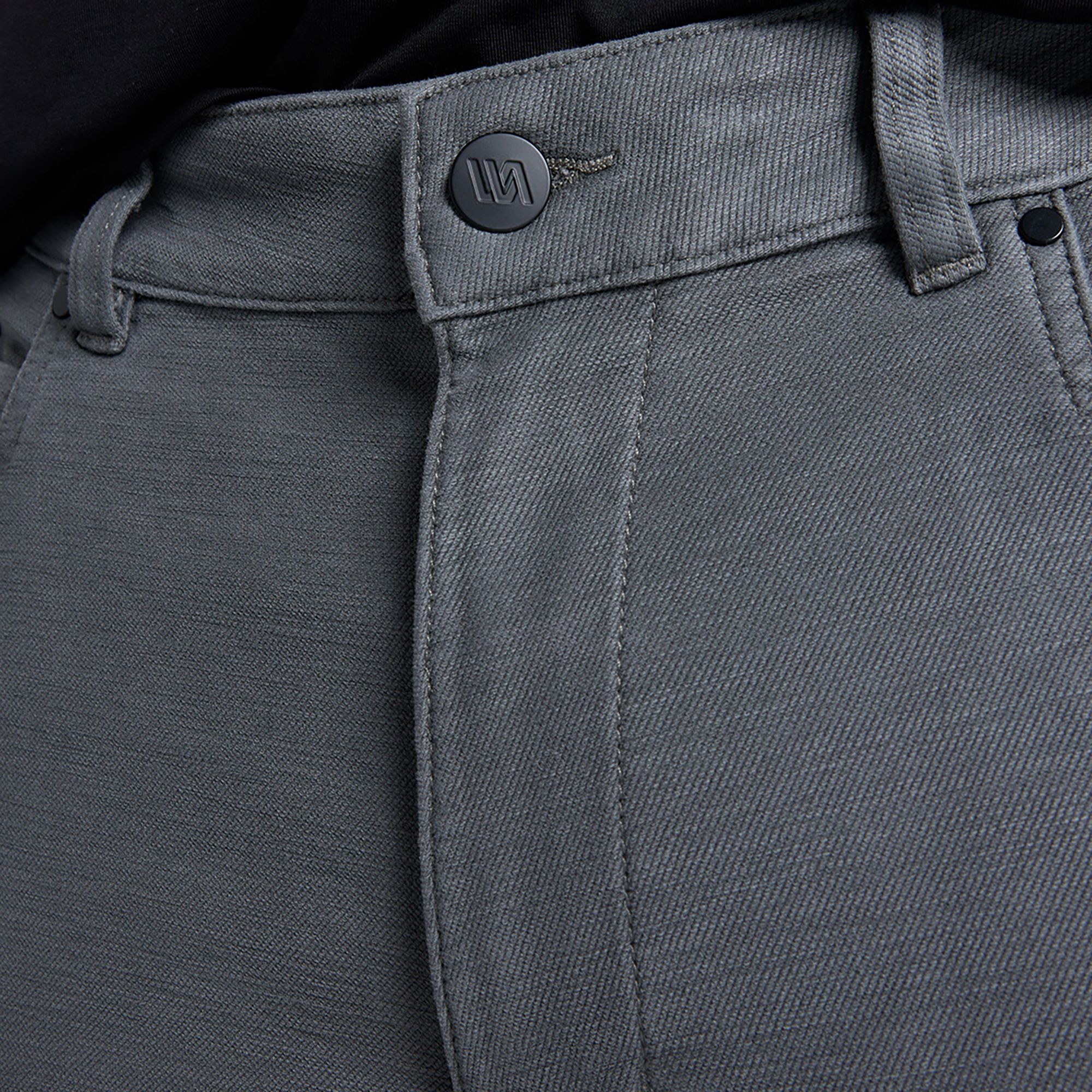 VRST Men's Limitless Comfort Twill Slim Fit 5 Pocket Pant product image