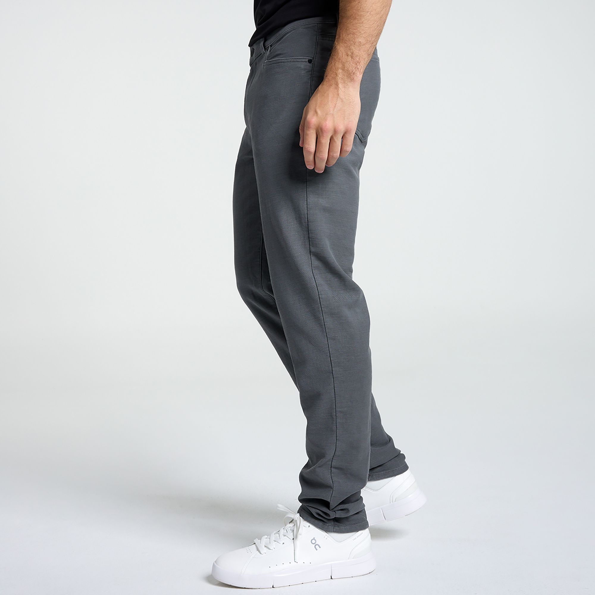 VRST Men's Limitless Comfort Twill Slim Fit 5 Pocket Pant product image