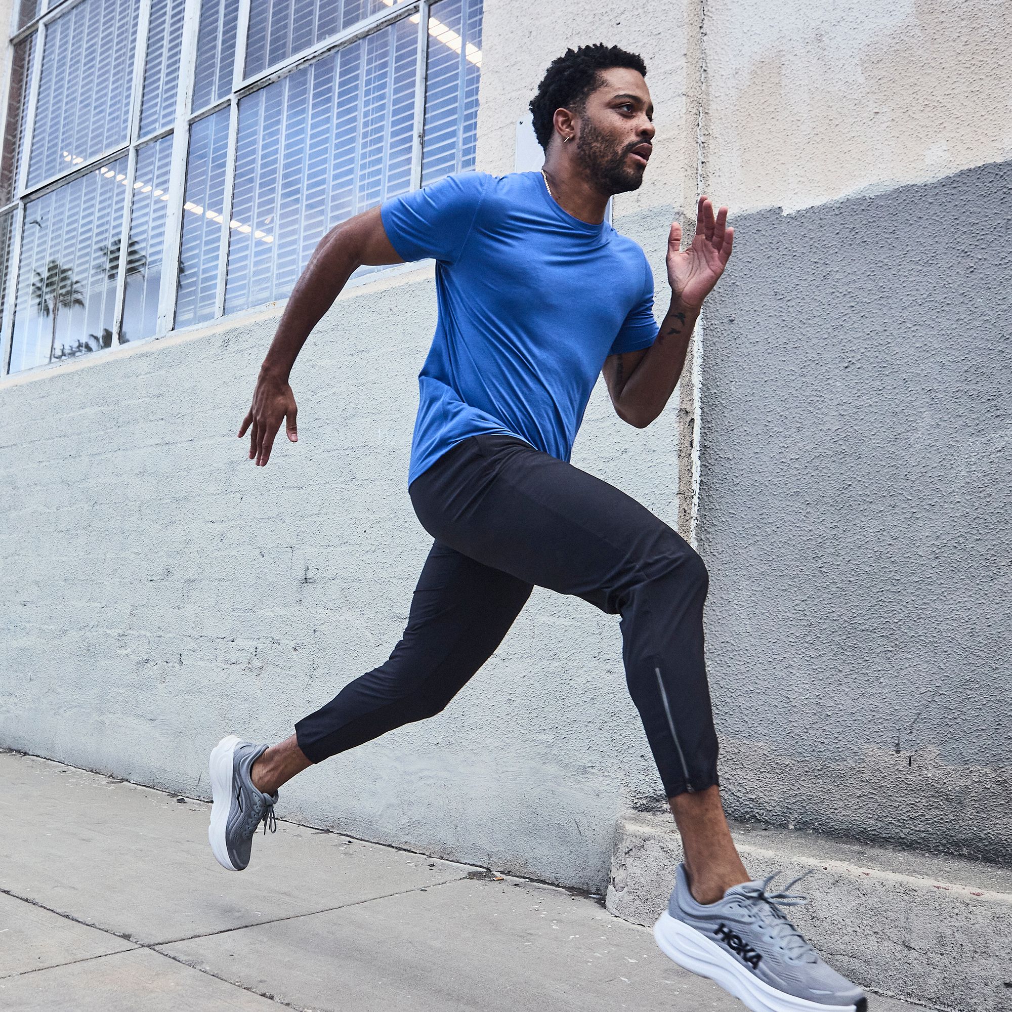 VRST Men's Accelerate Run Pants product image