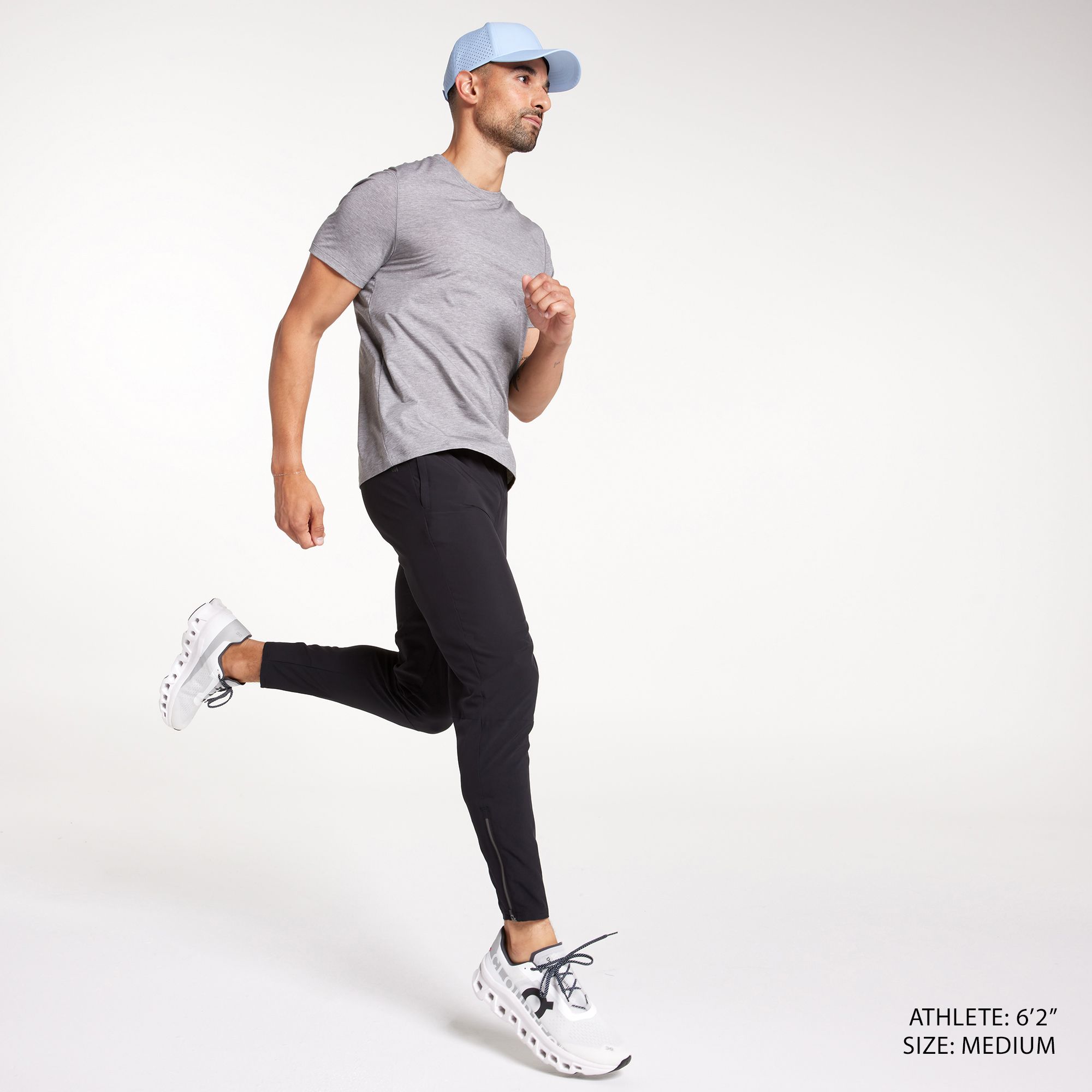 VRST Men's Accelerate Run Pants product image