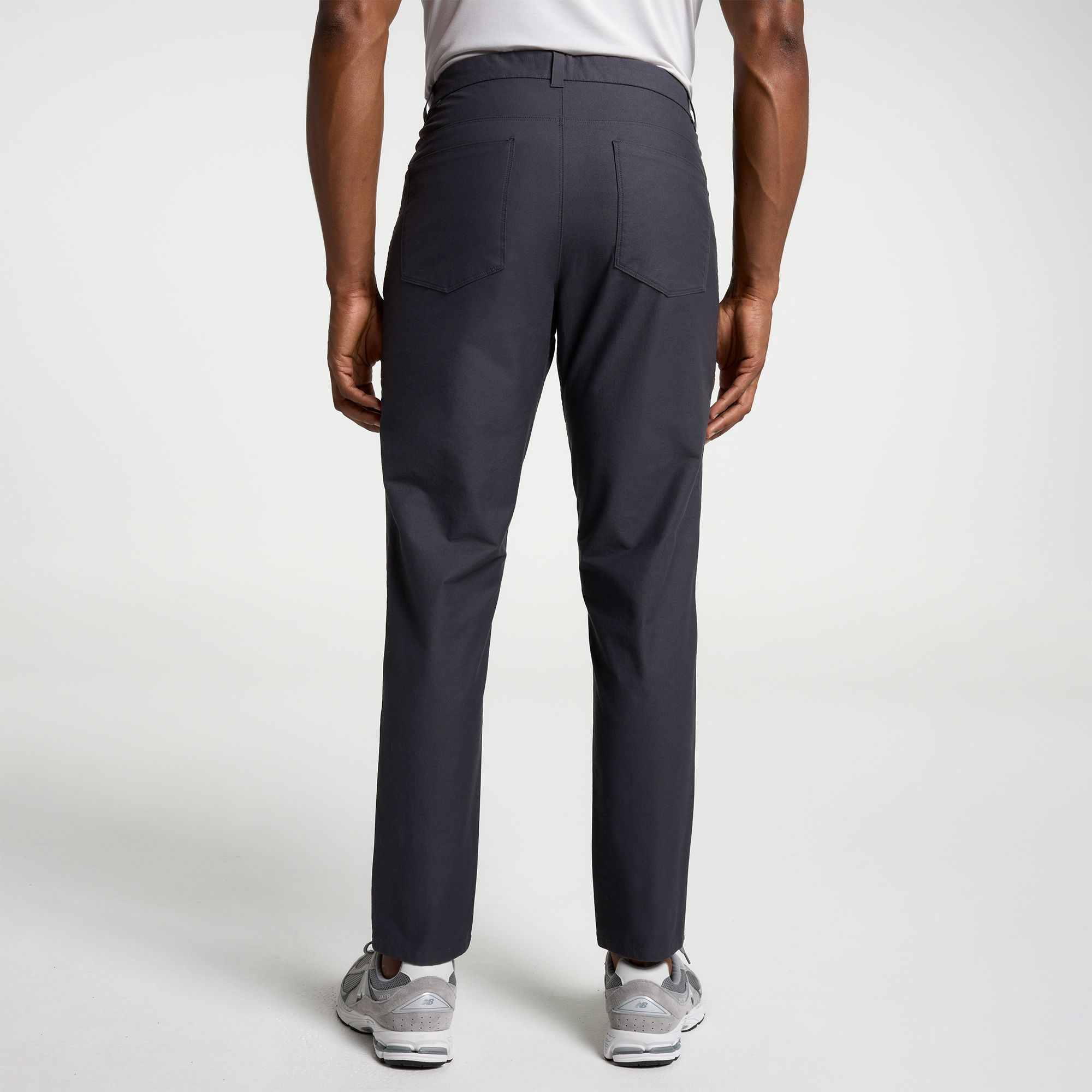 VRST Men's Limitless Canvas 5 Pocket Pant product image