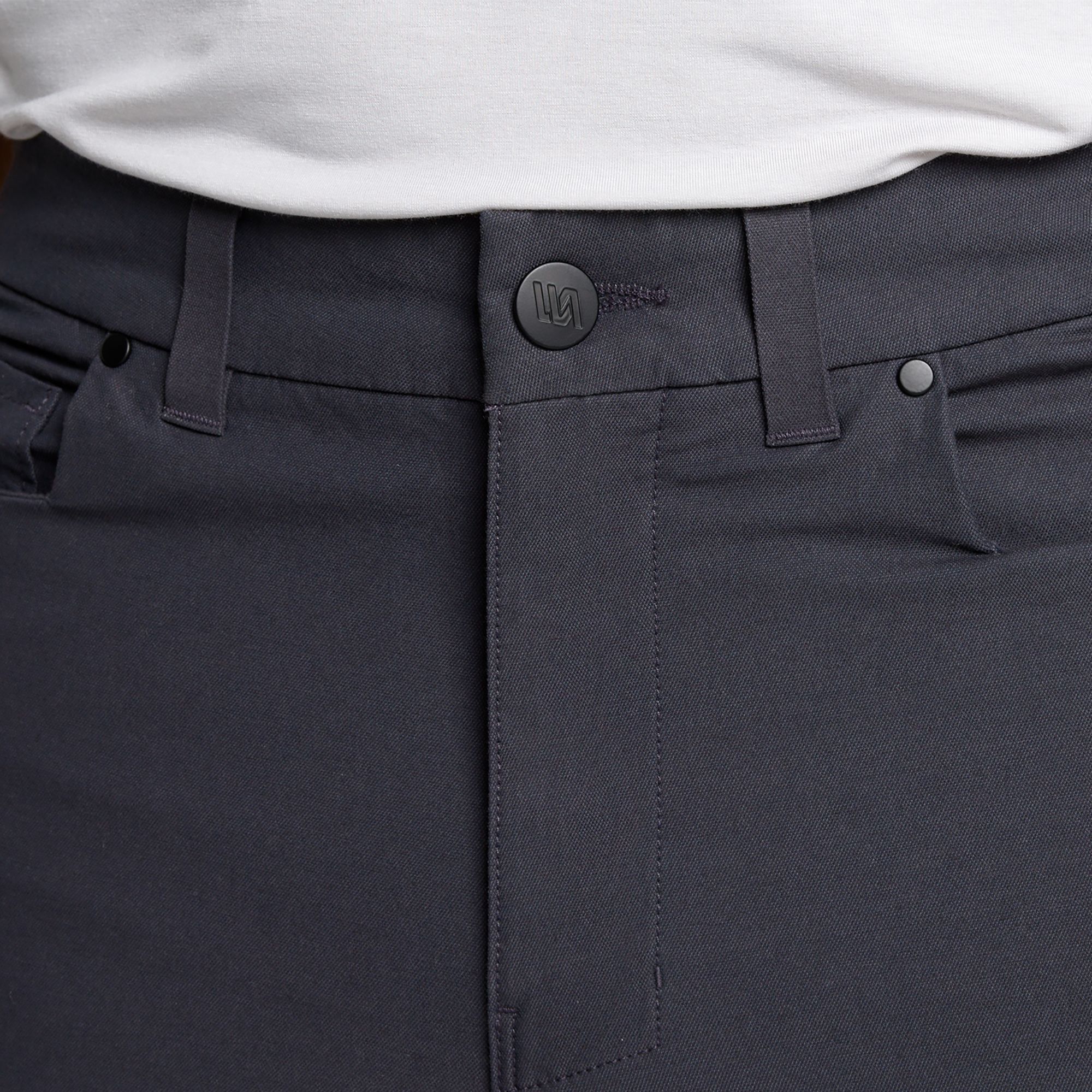 VRST Men's Limitless Canvas 5 Pocket Pant product image