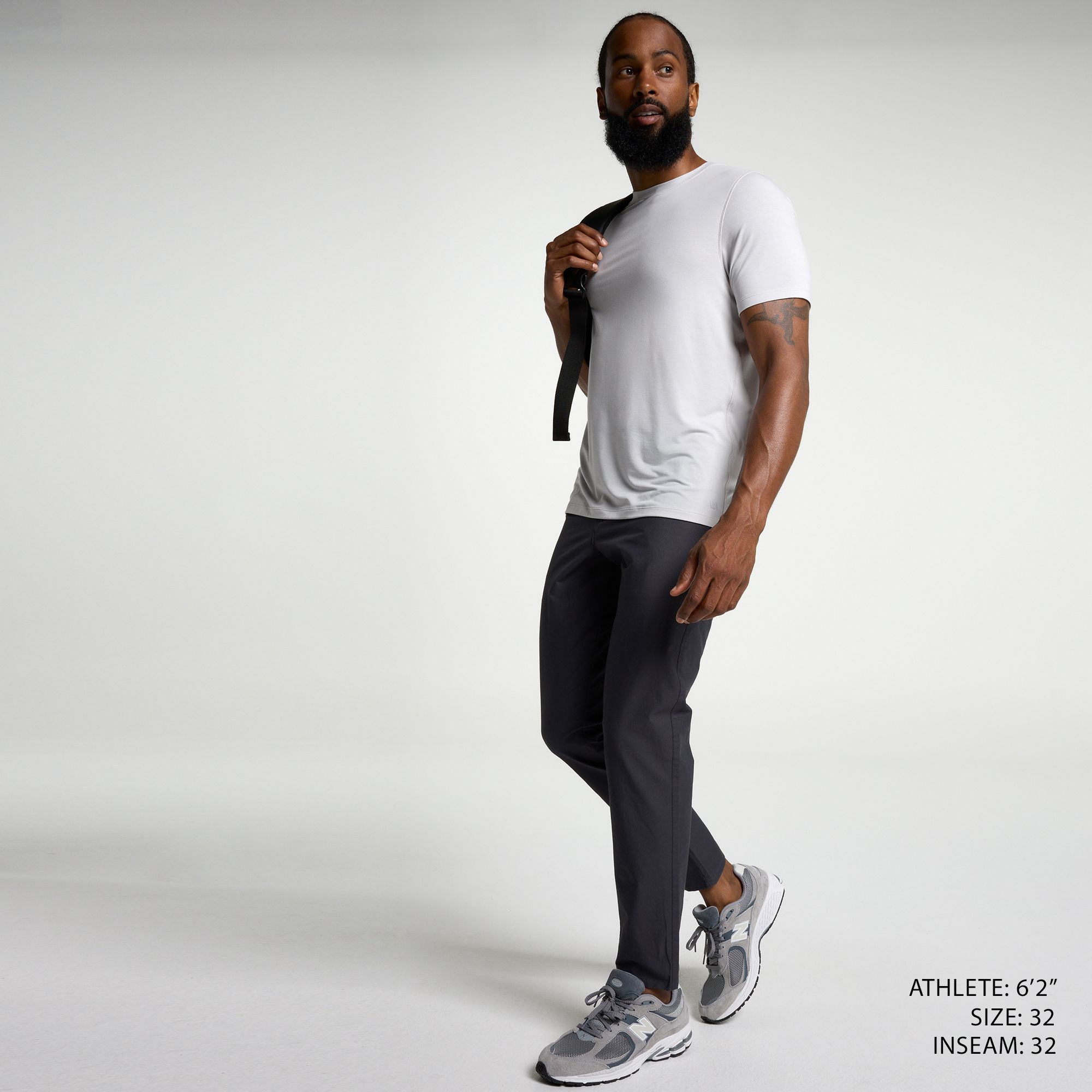 VRST Men's Limitless Canvas 5 Pocket Pant product image