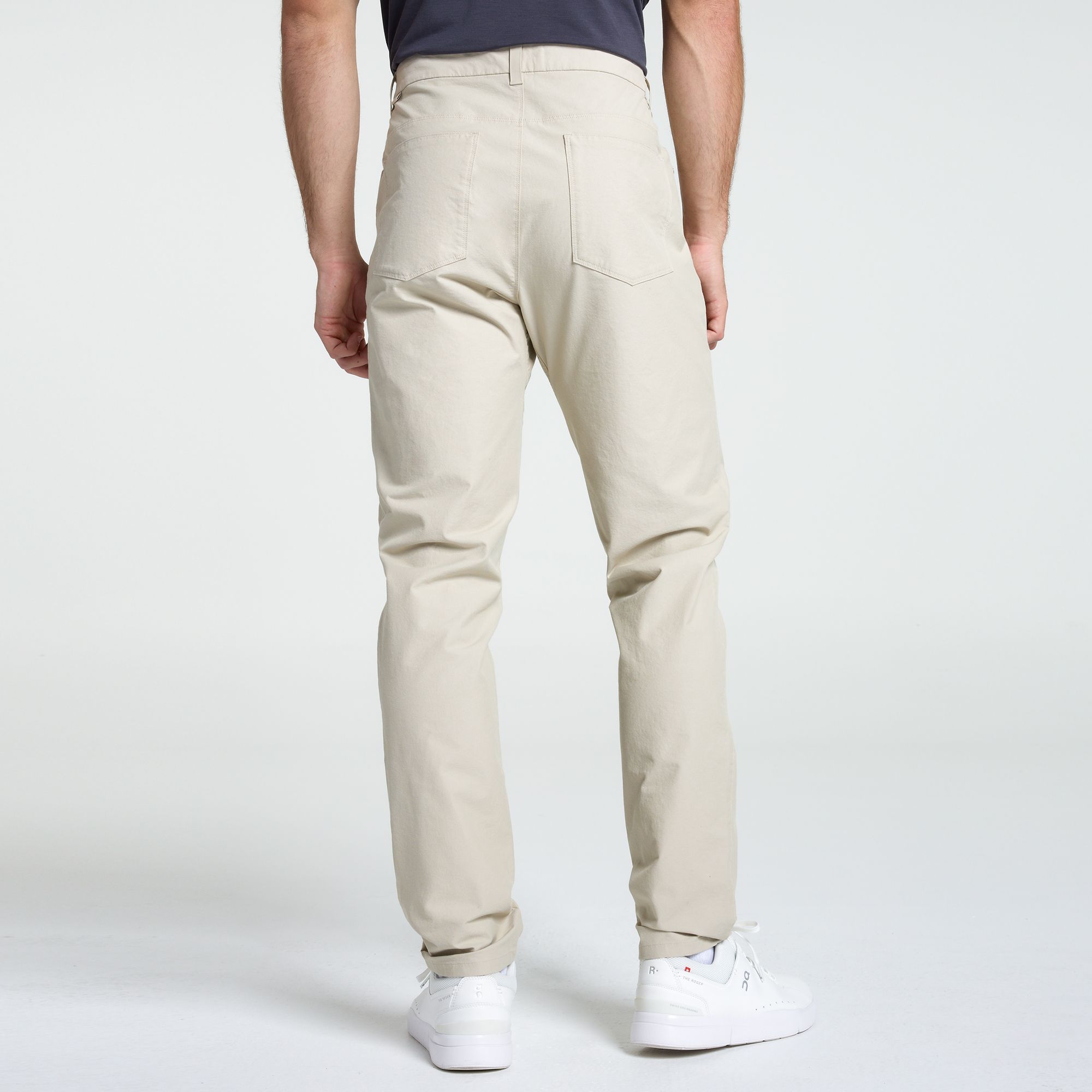 VRST Men's Limitless Canvas 5 Pocket Pant product image