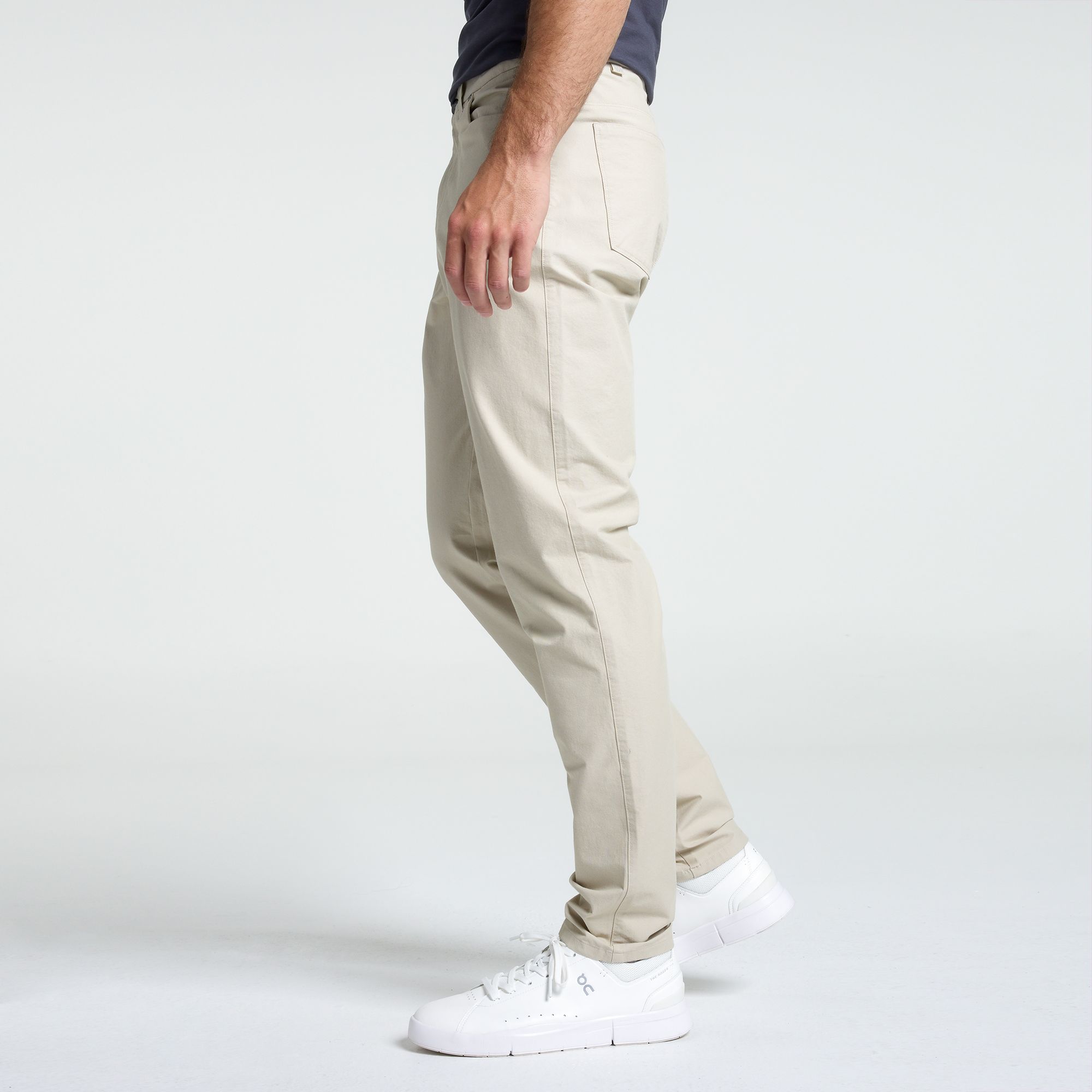 VRST Men's Limitless Canvas 5 Pocket Pant product image