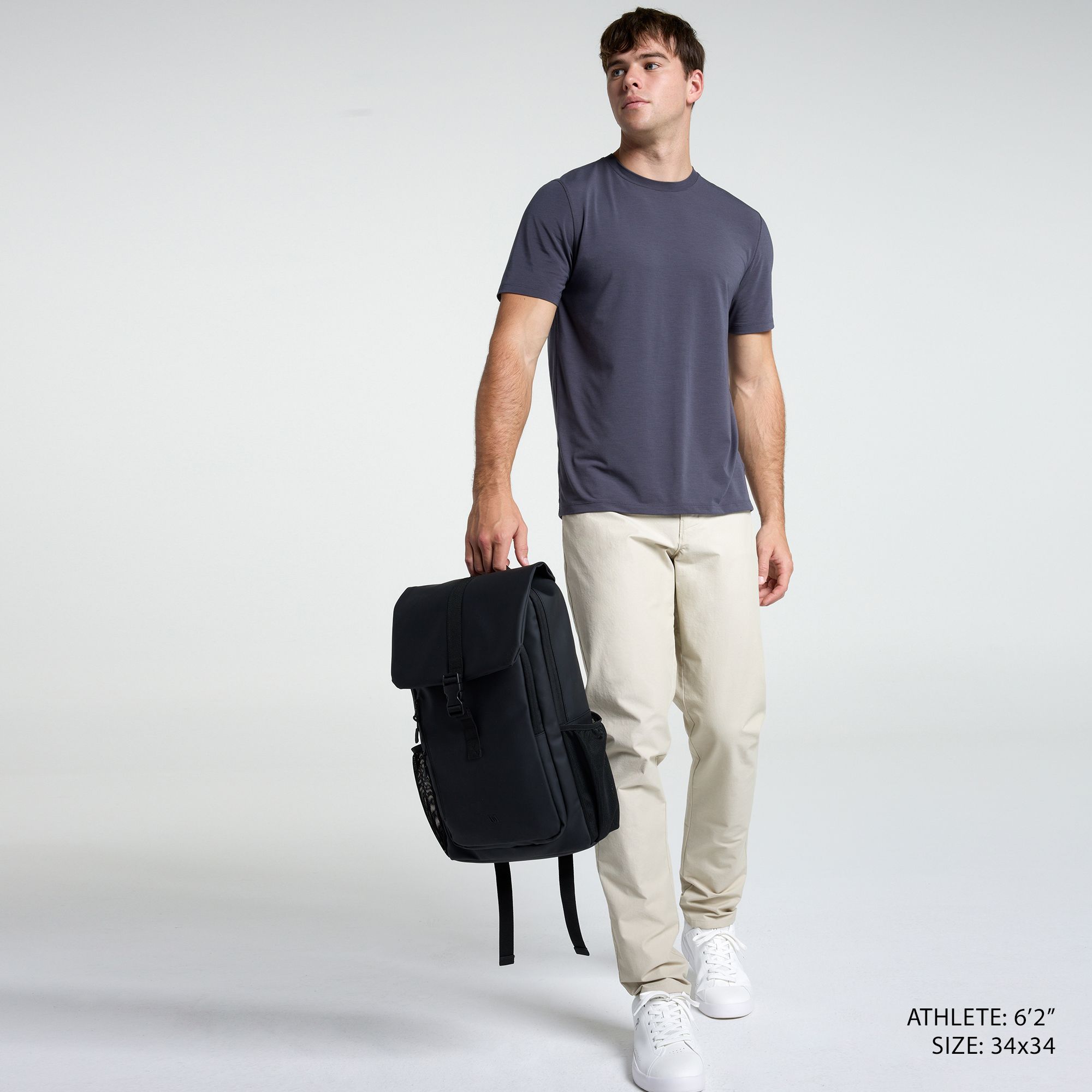 VRST Men's Limitless Canvas 5 Pocket Pant product image