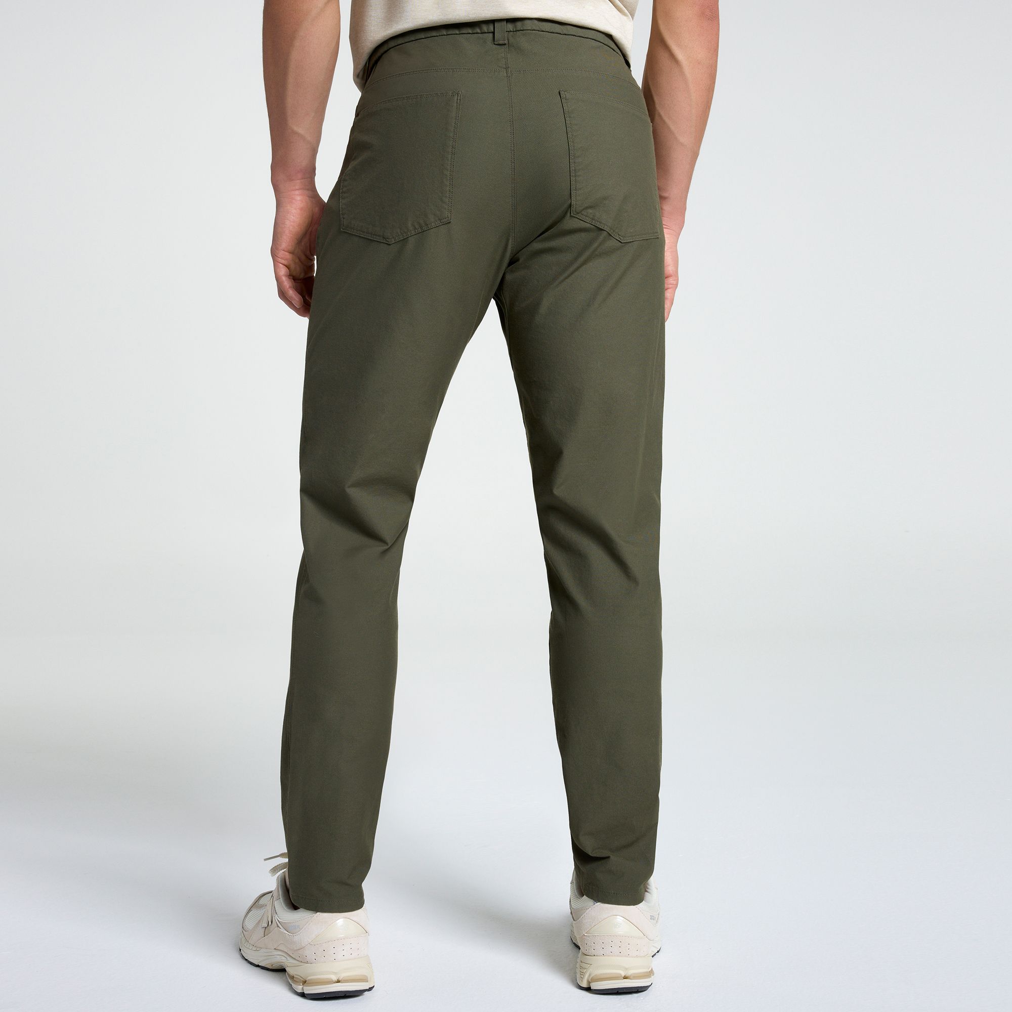 VRST Men's Limitless Canvas 5 Pocket Pant product image