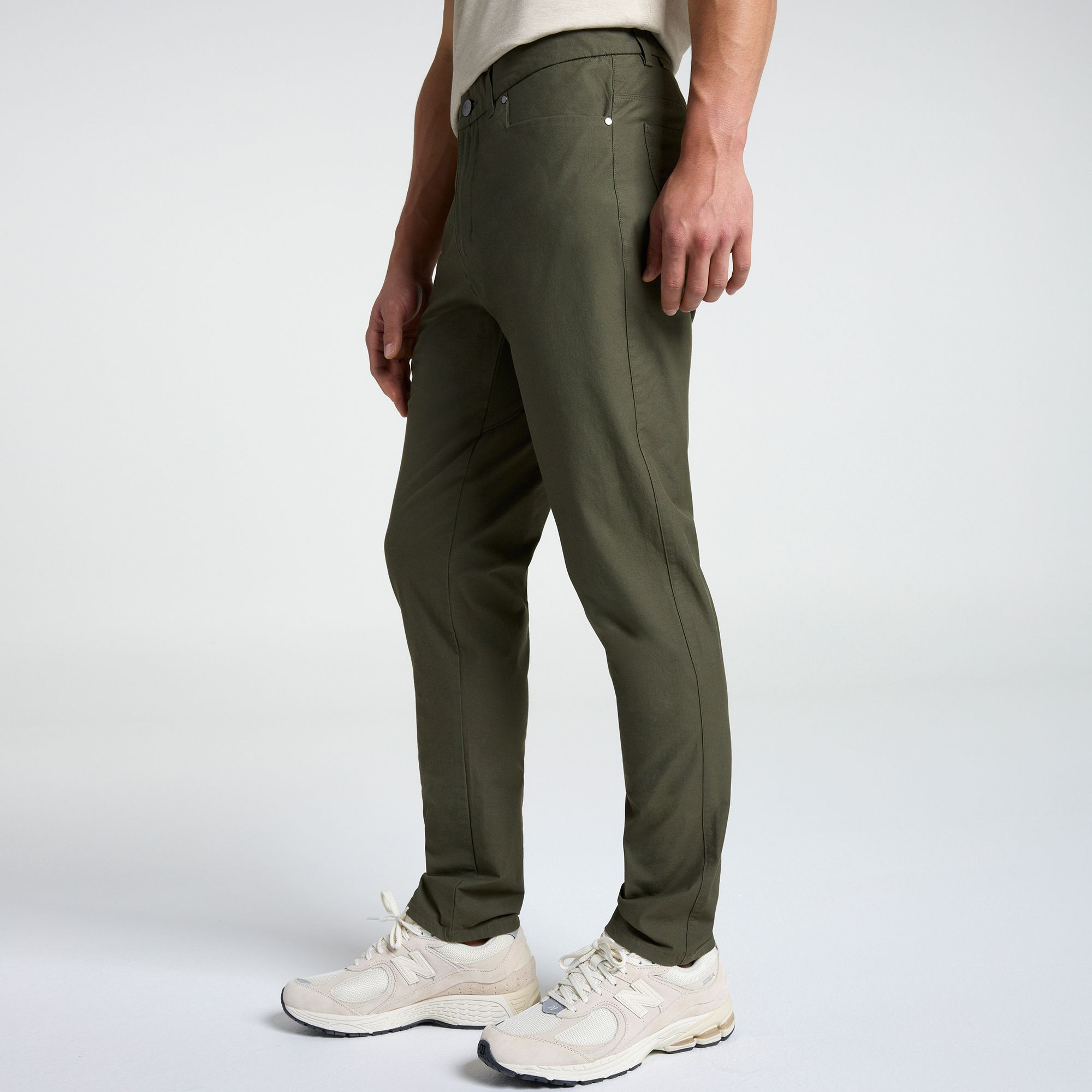 VRST Men's Limitless Canvas 5 Pocket Pant product image