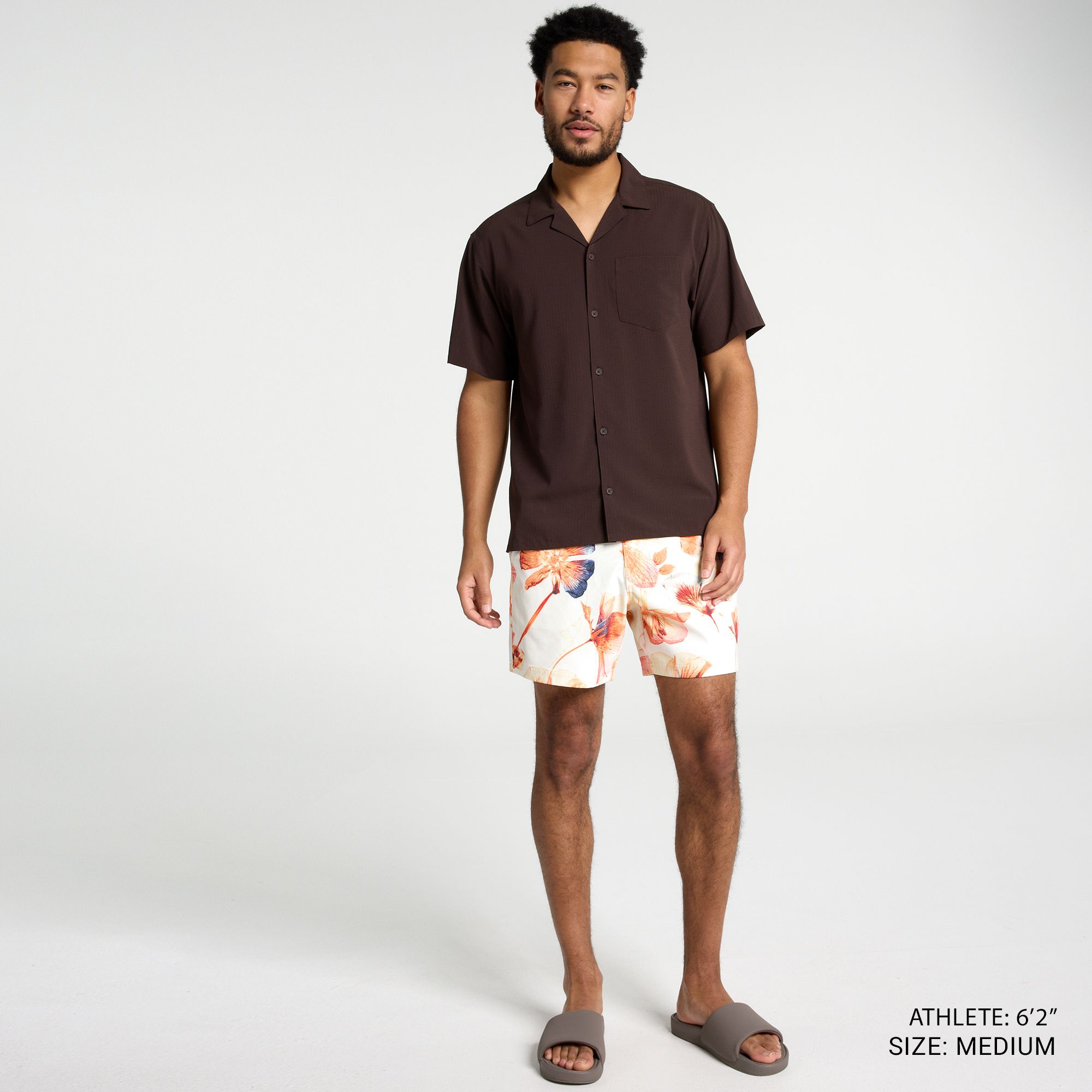 VRST Men's 6" Resort Short product image