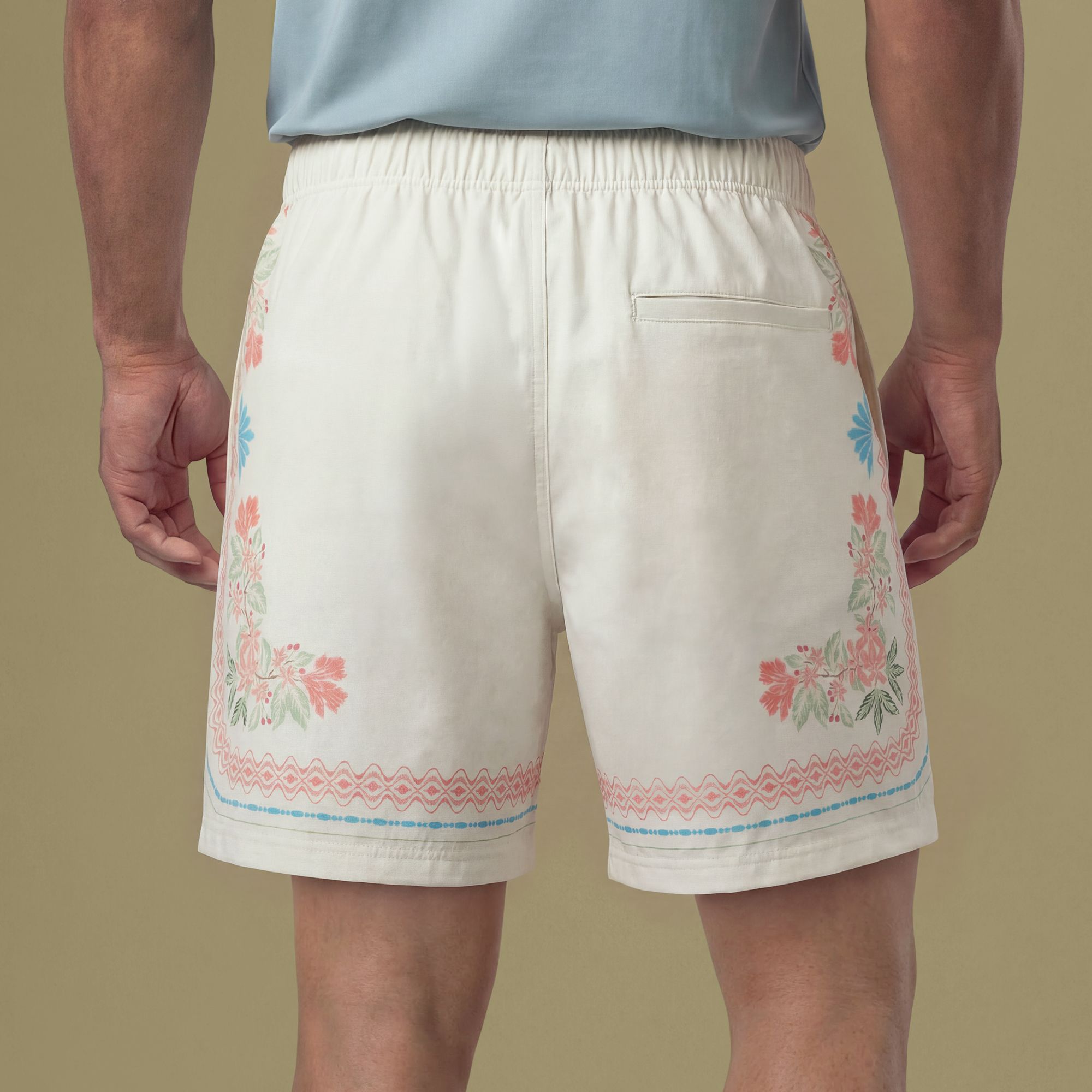 VRST Men's 6" Resort Short product image