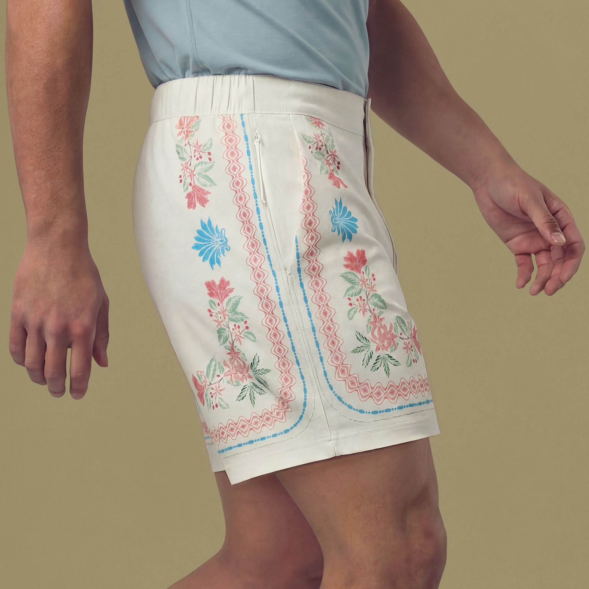 VRST Men's 6" Resort Short product image