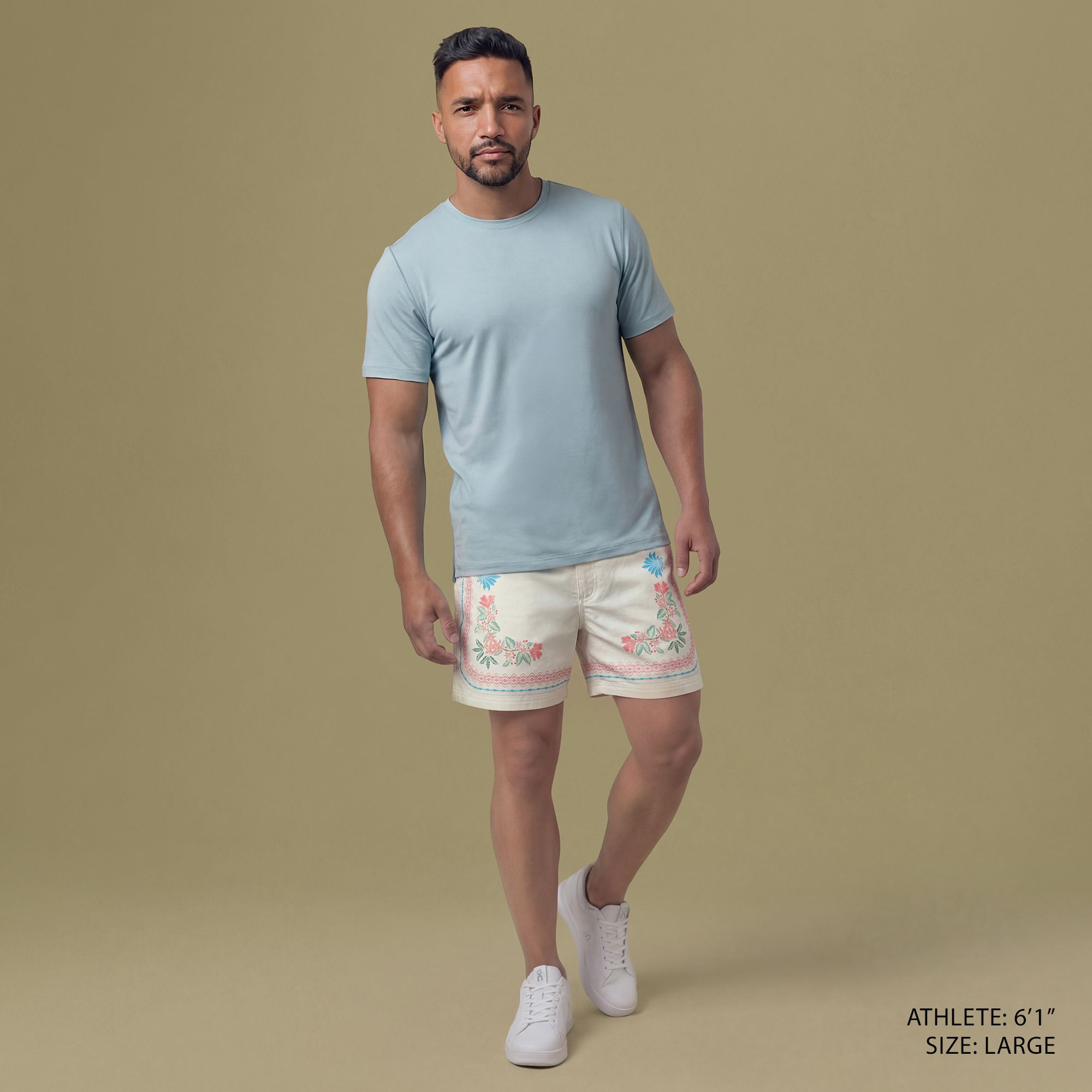 VRST Men's 6" Resort Short product image