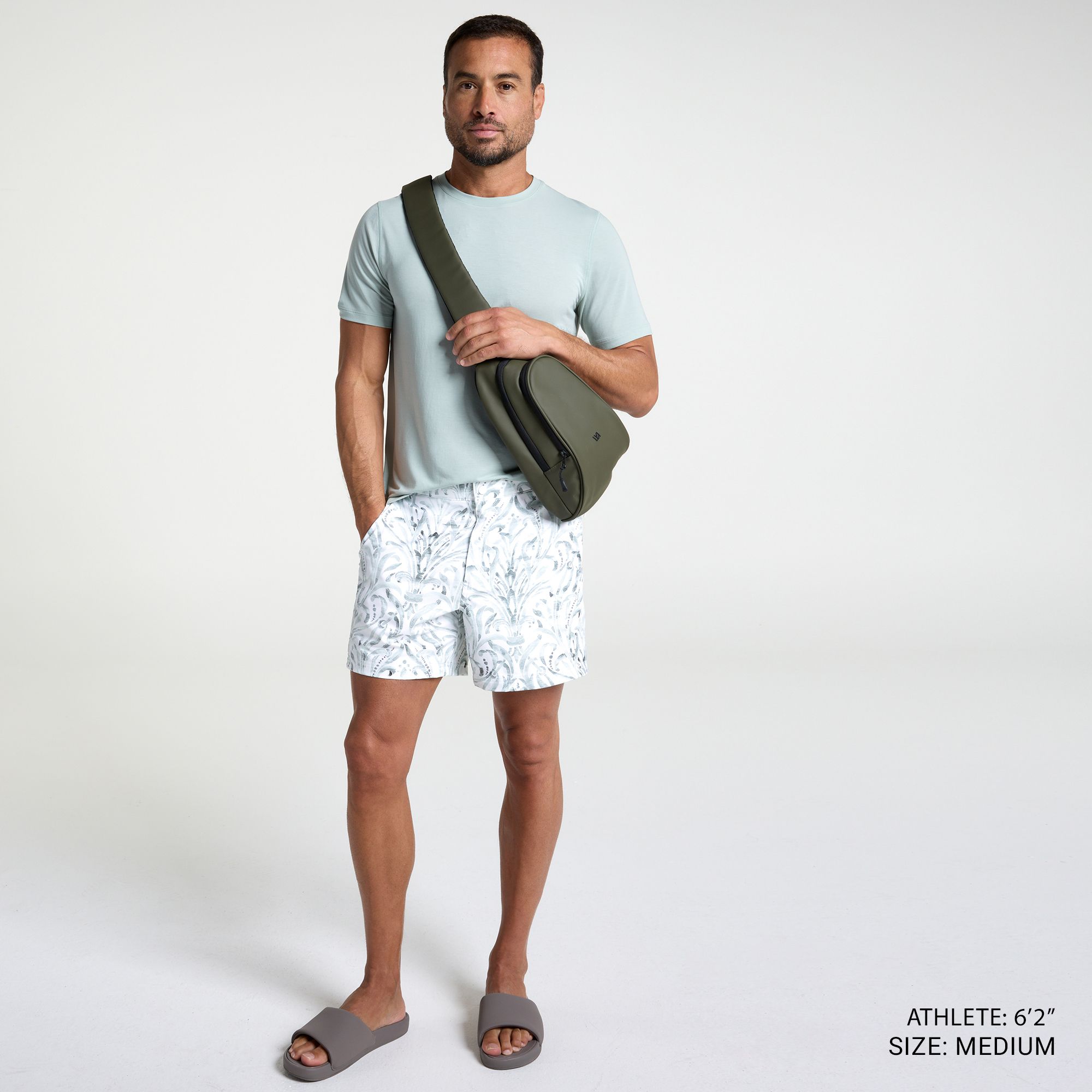 VRST Men's 6" Resort Short product image